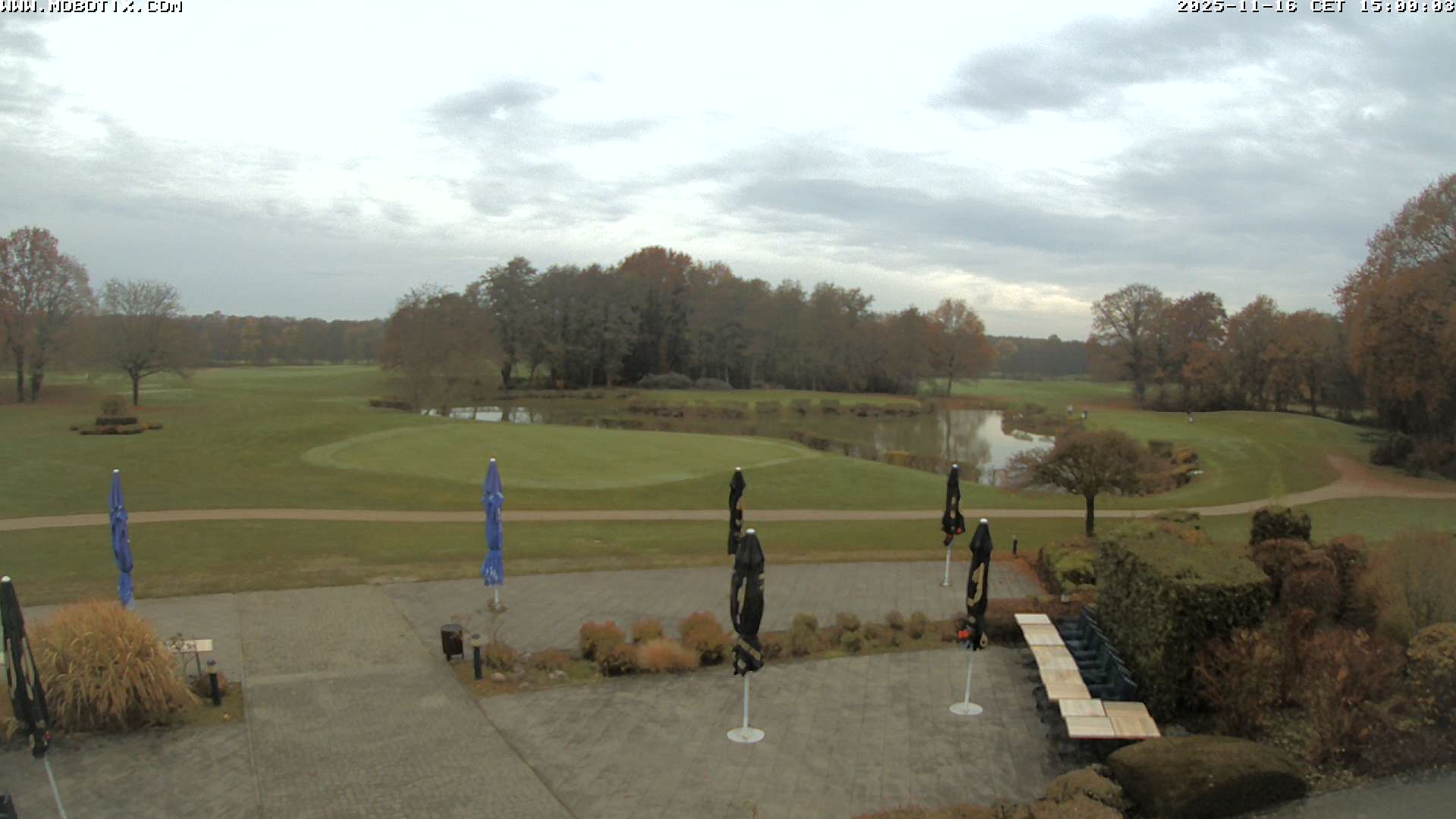 Webcam Golf Club Soufflenheim