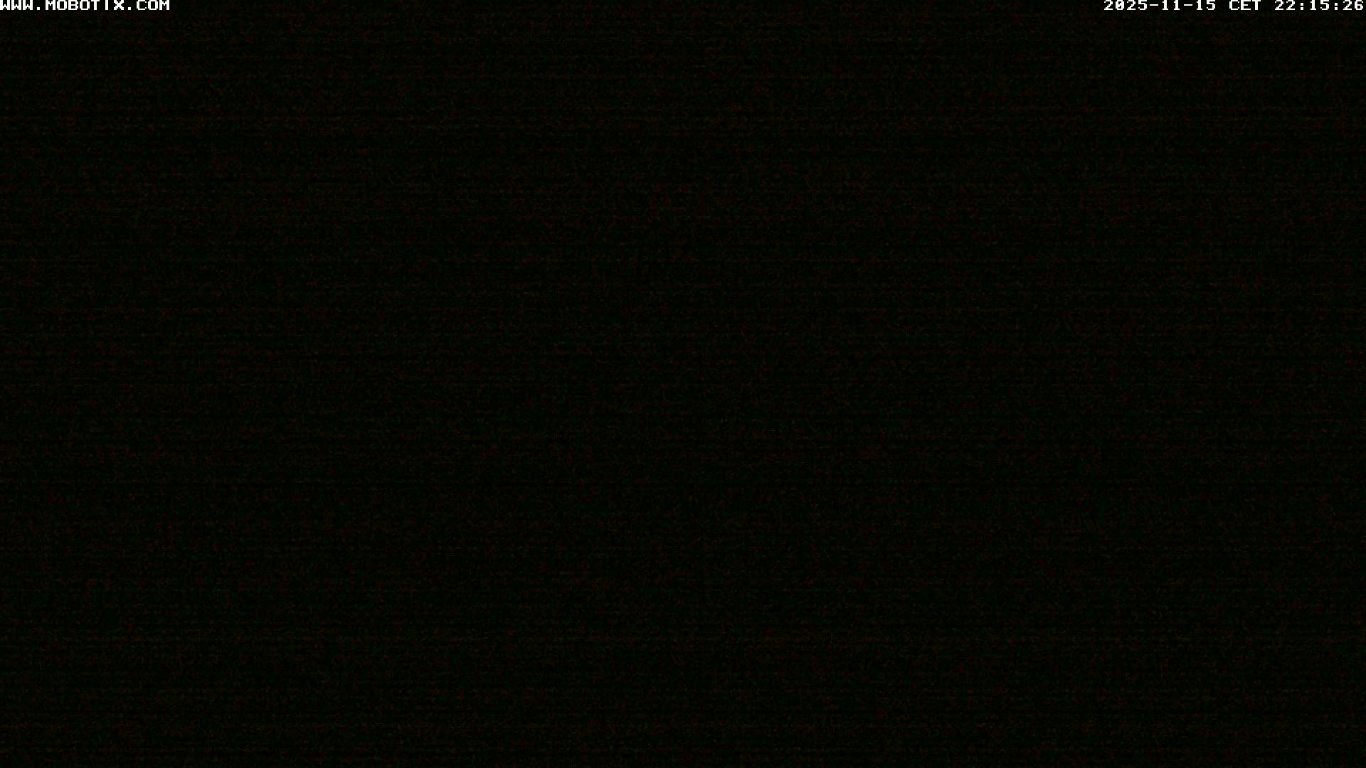 Webcam Golf Club Soufflenheim