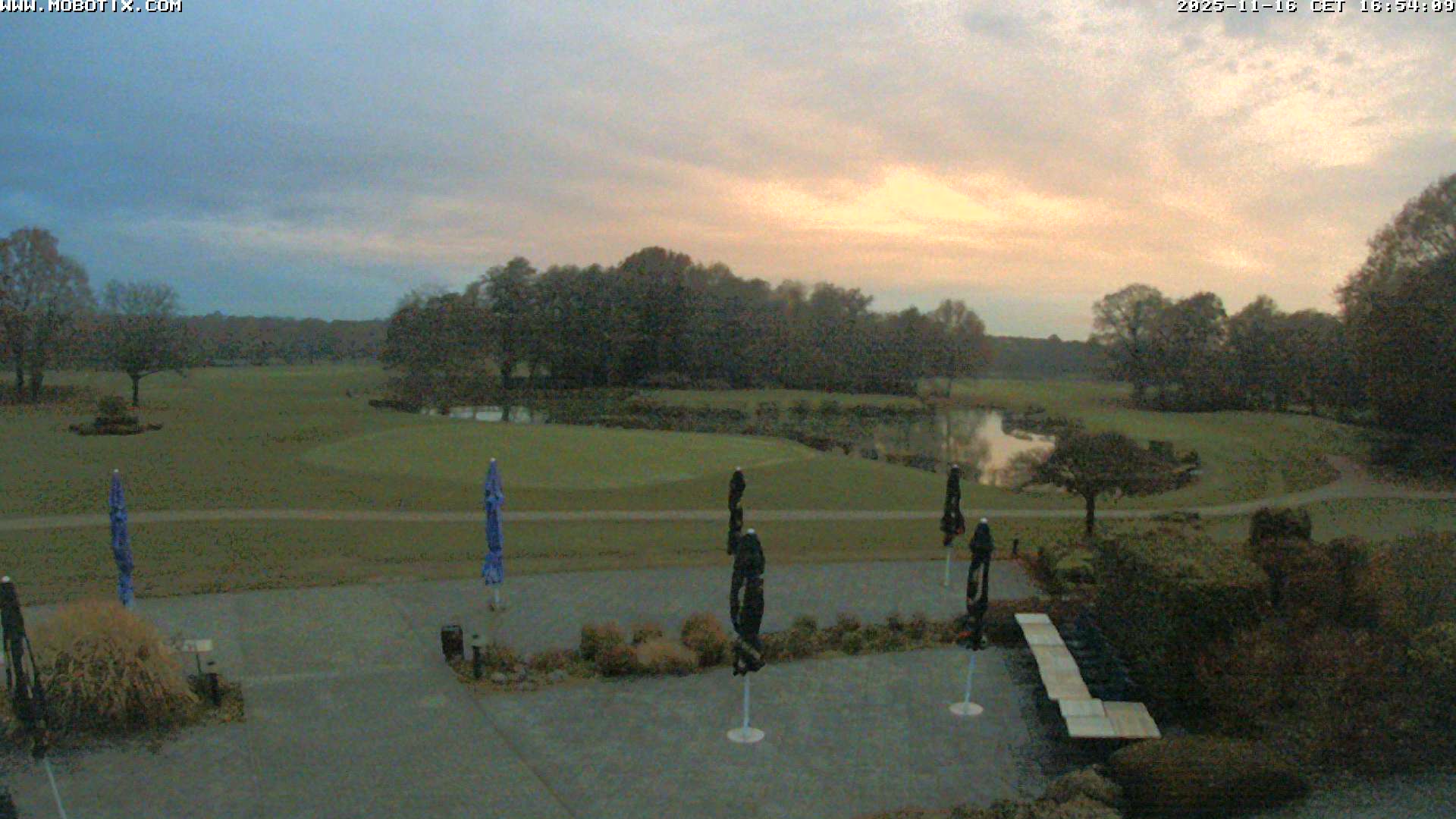 Webcam Golf Club Soufflenheim