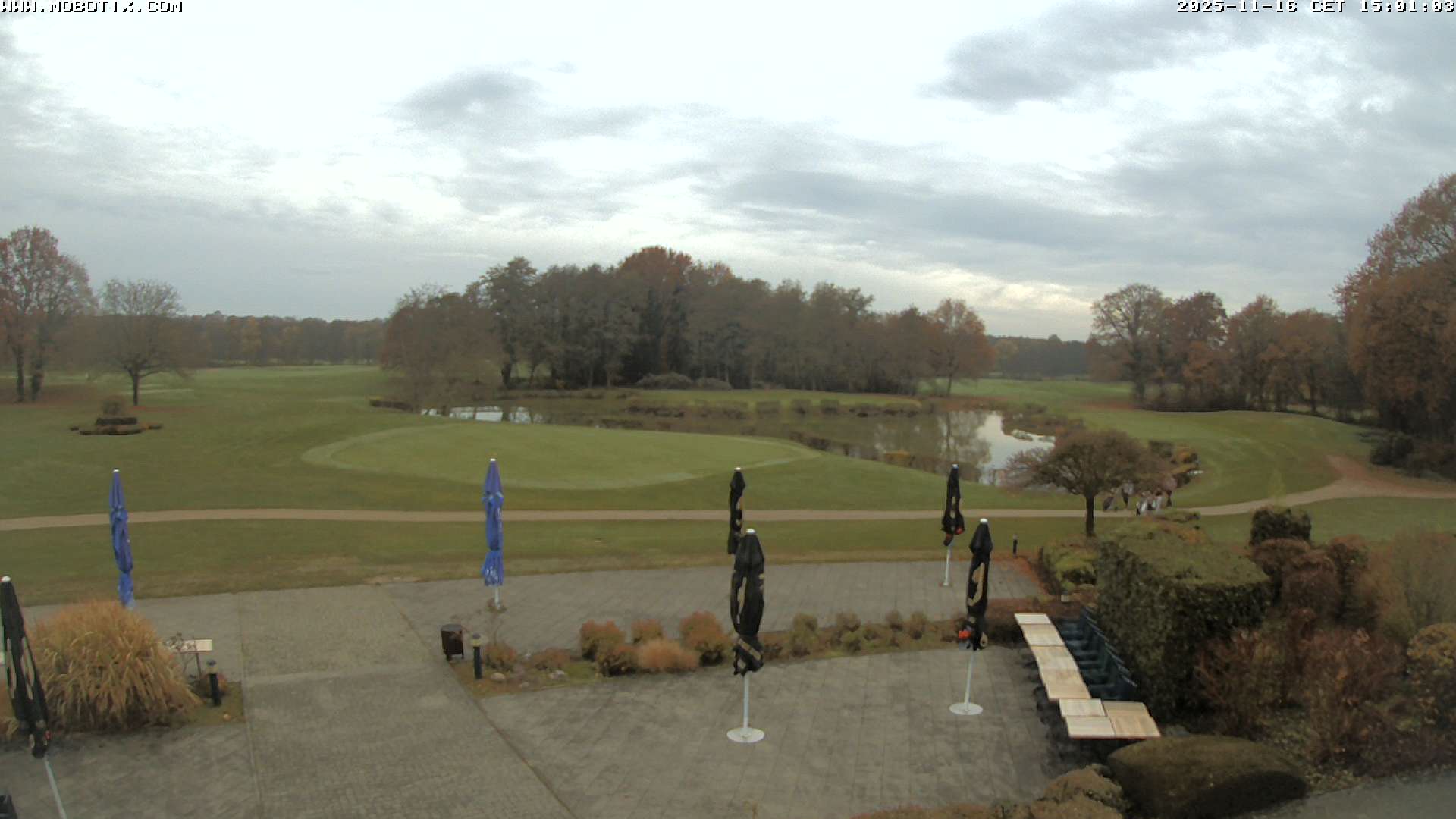 Webcam Golf Club Soufflenheim