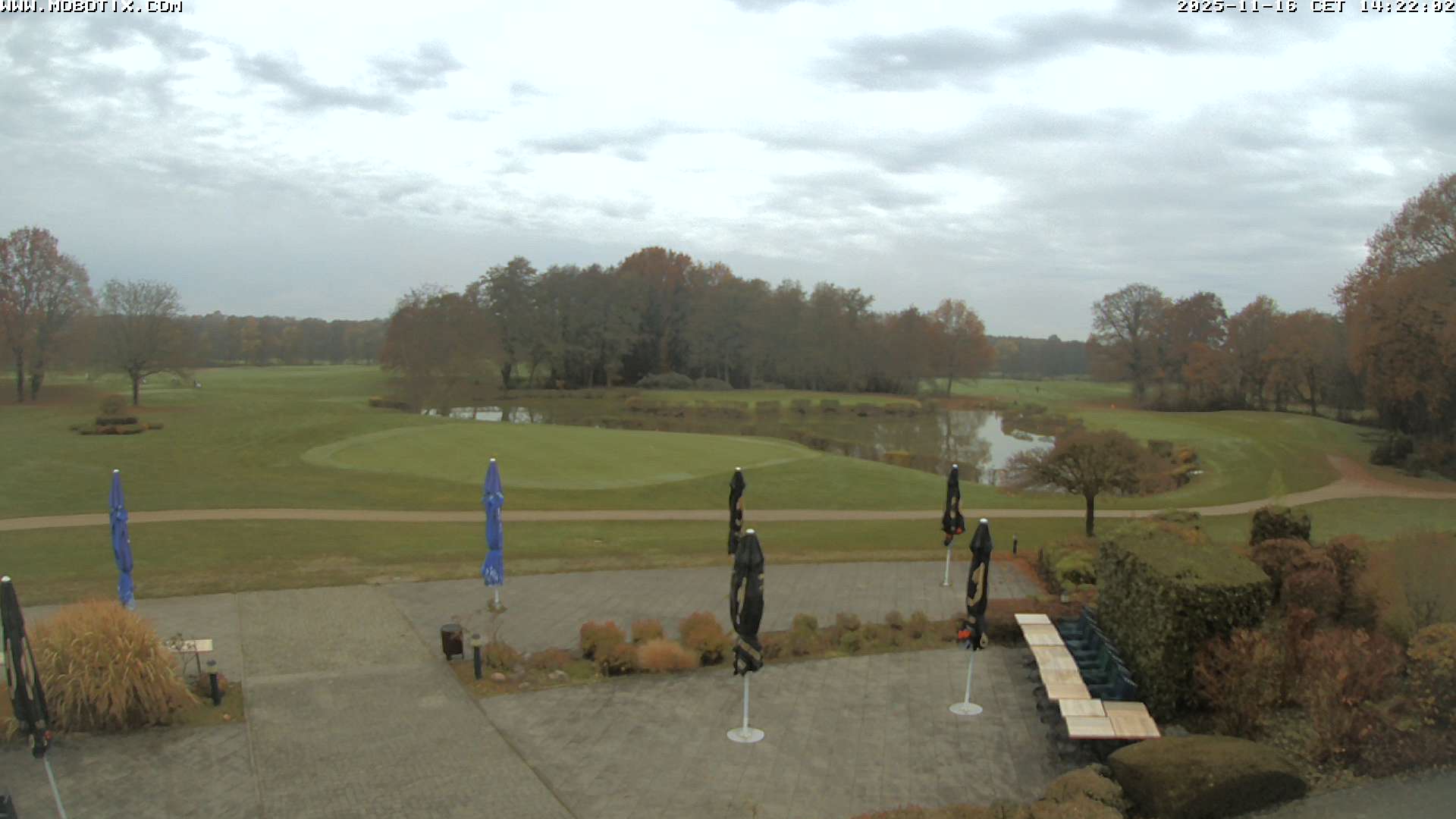 Webcam Golf Club Soufflenheim
