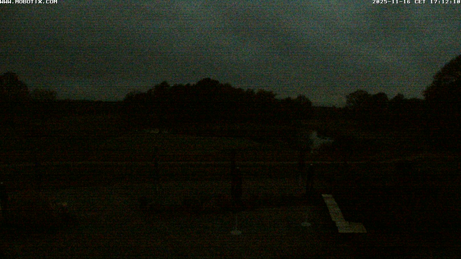 Webcam Golf Club Soufflenheim