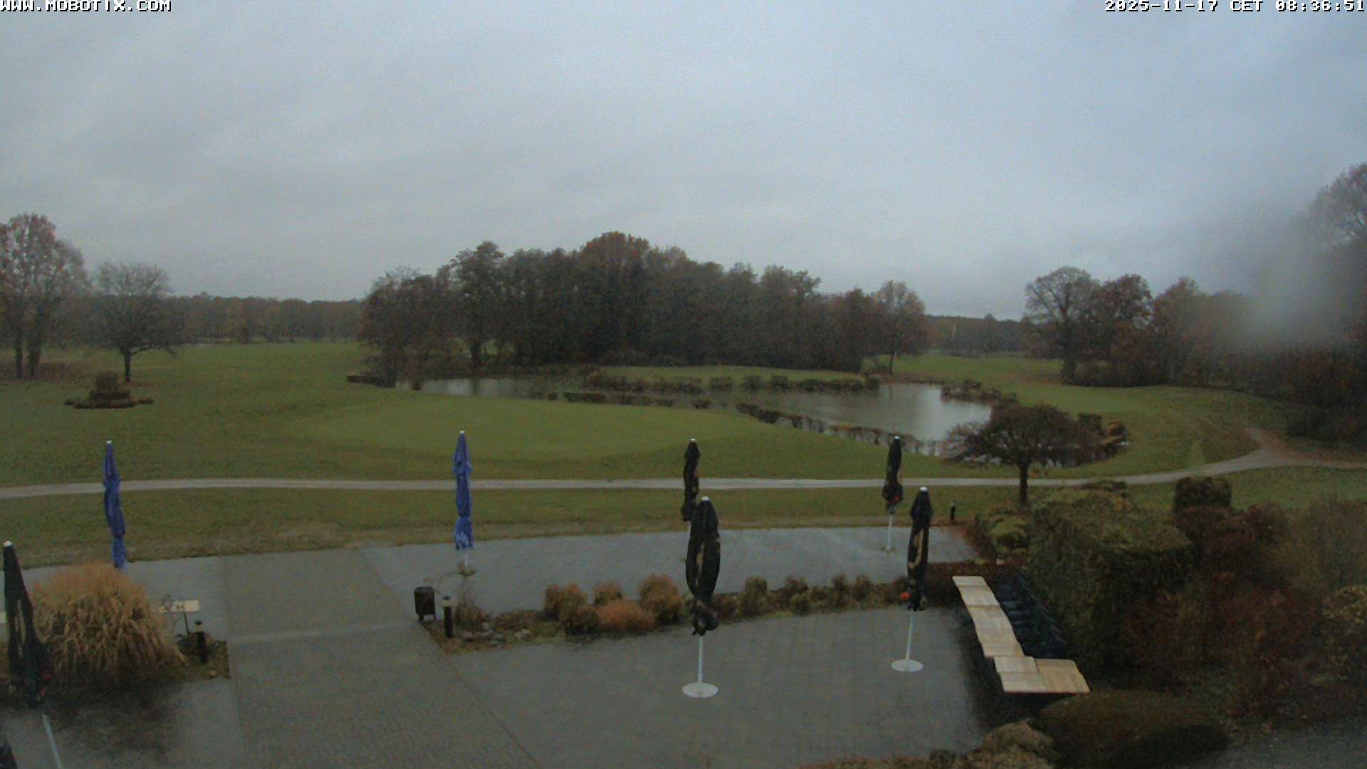 Webcam Golf Club Soufflenheim