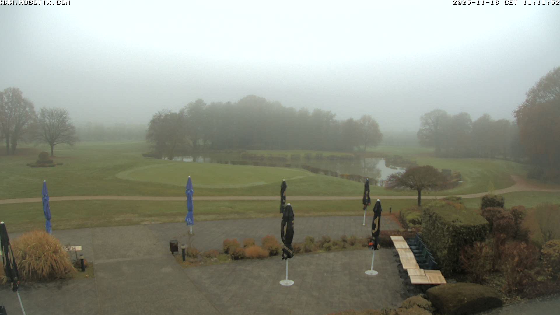 Webcam Golf Club Soufflenheim