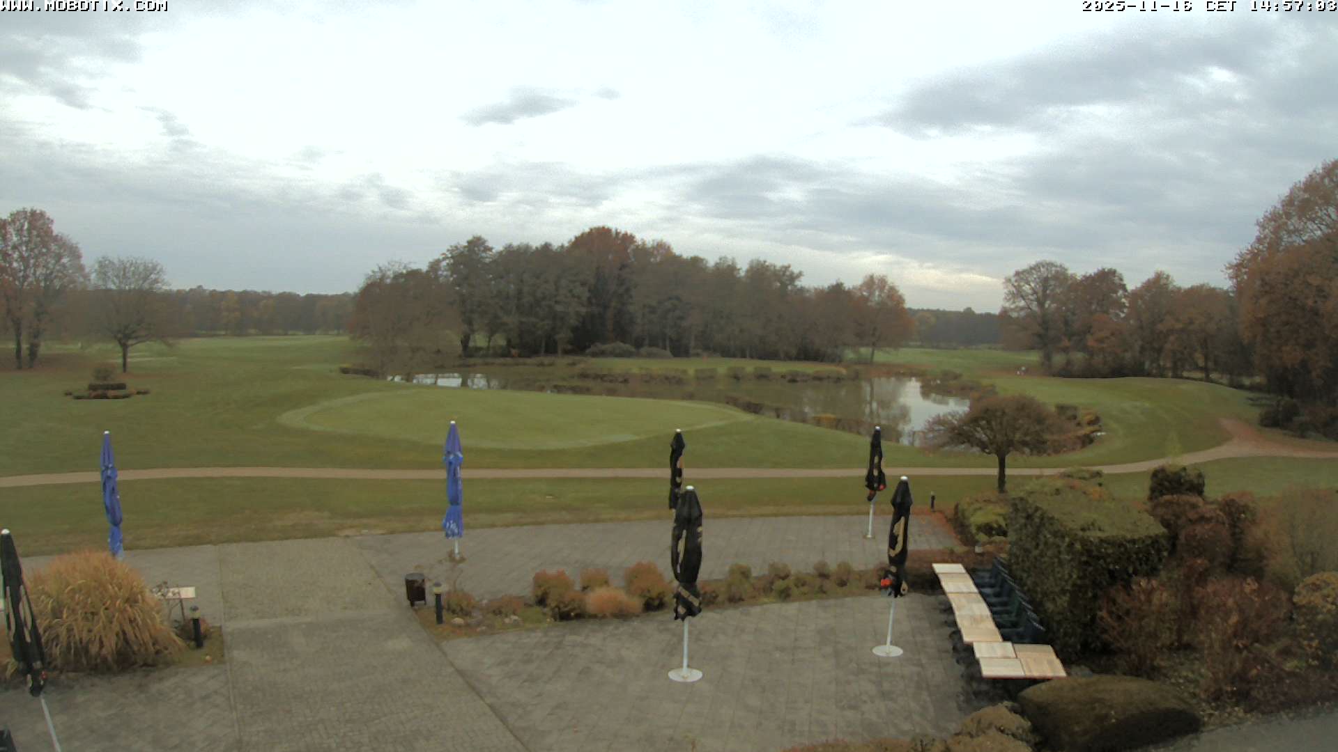 Webcam Golf Club Soufflenheim