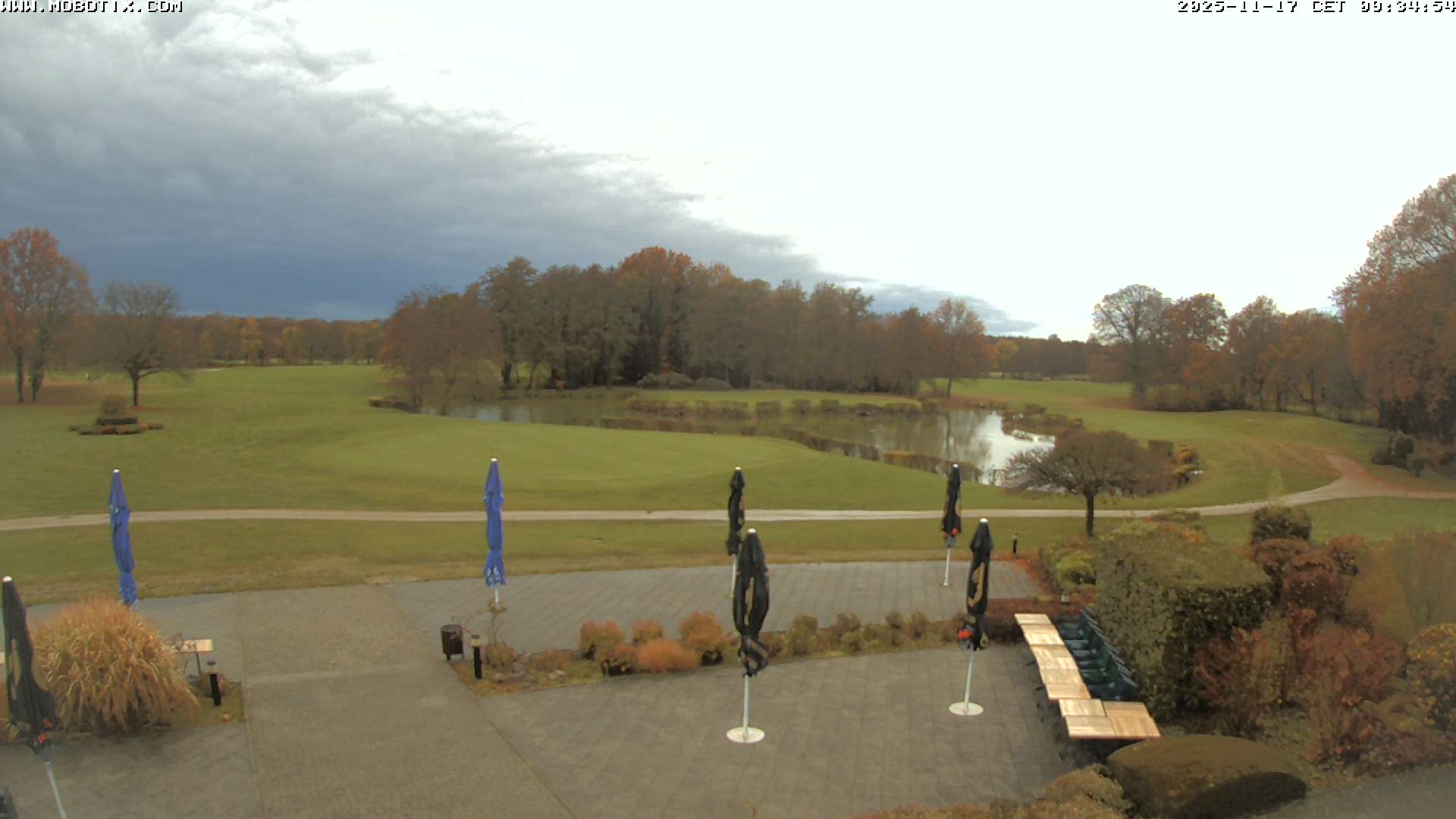 Webcam Golf Club Soufflenheim