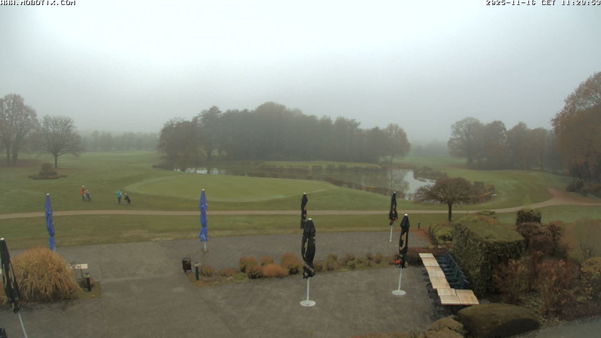 Webcam Golf Club Soufflenheim