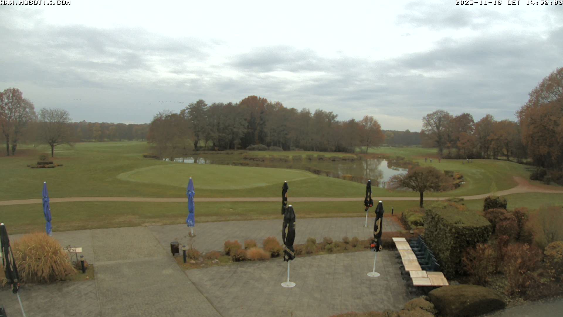 Webcam Golf Club Soufflenheim