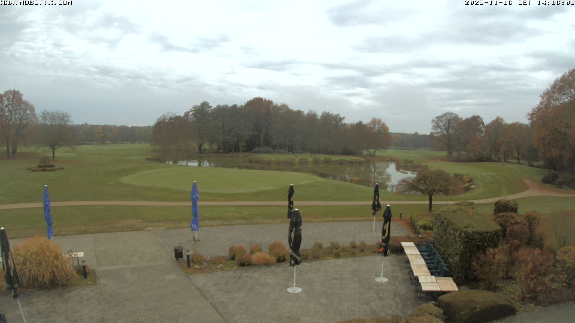 Webcam Golf Club Soufflenheim