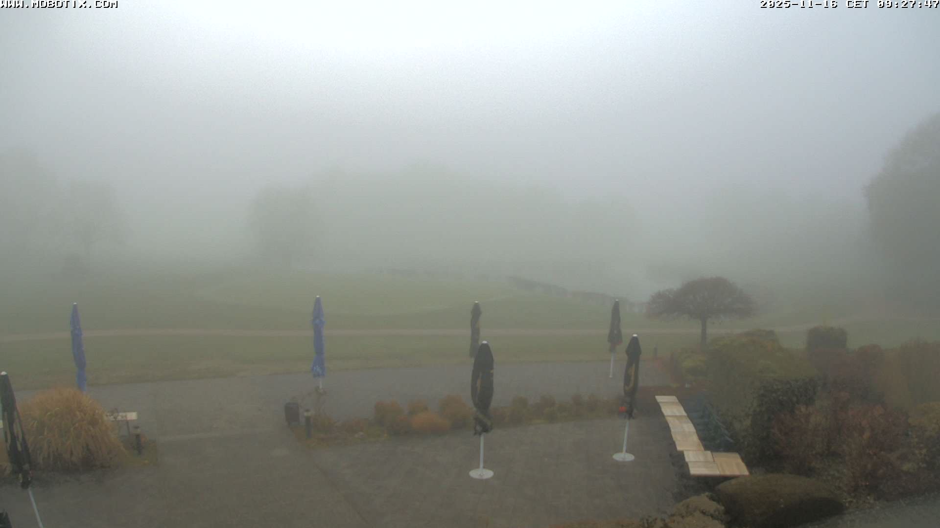 Webcam Golf Club Soufflenheim