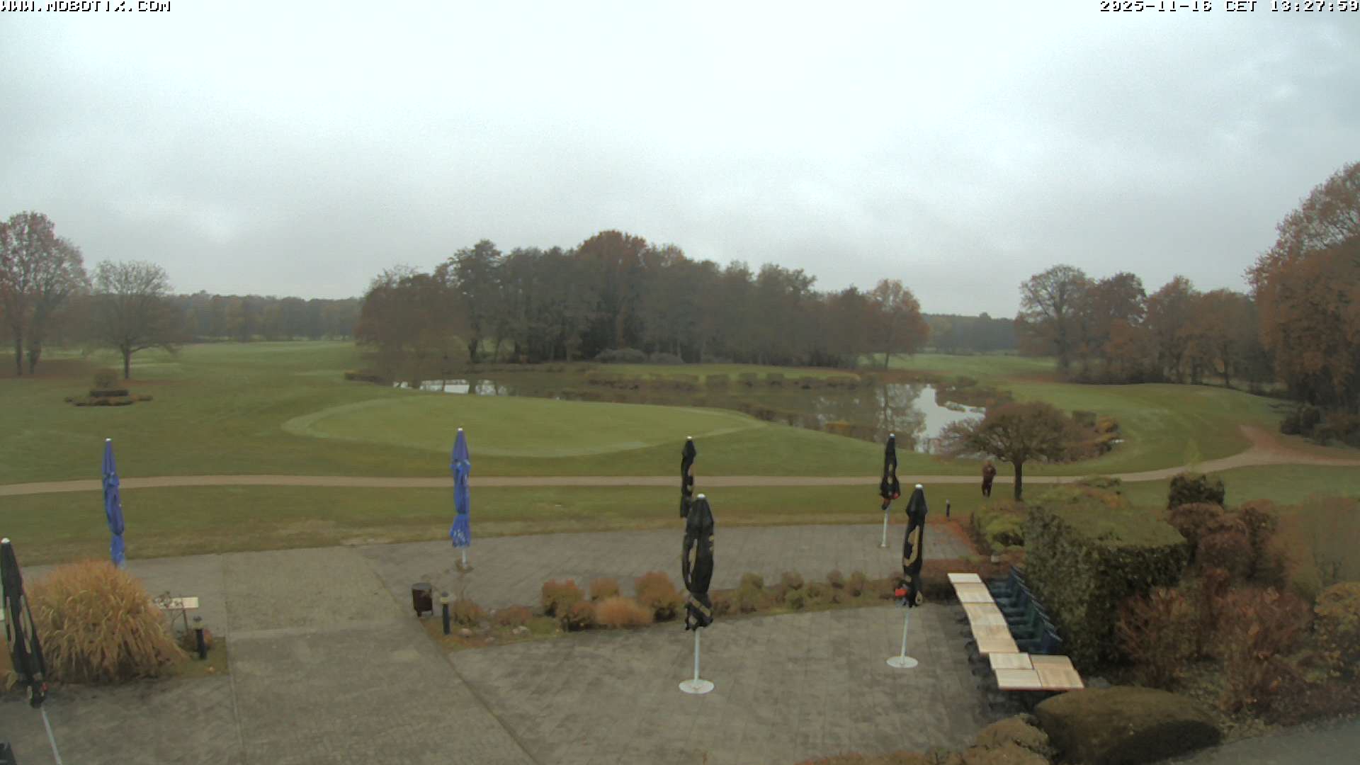 Webcam Golf Club Soufflenheim
