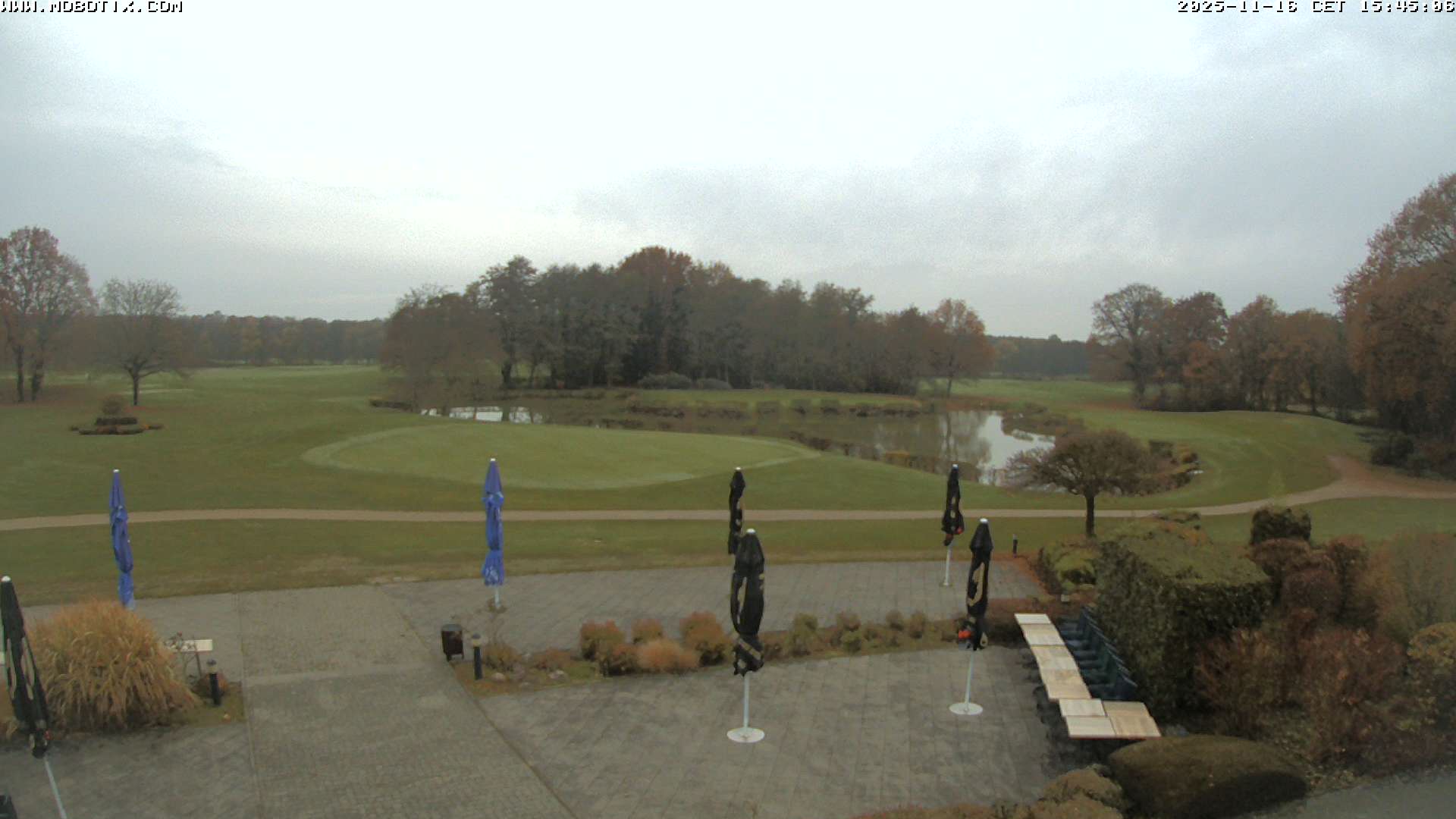 Webcam Golf Club Soufflenheim