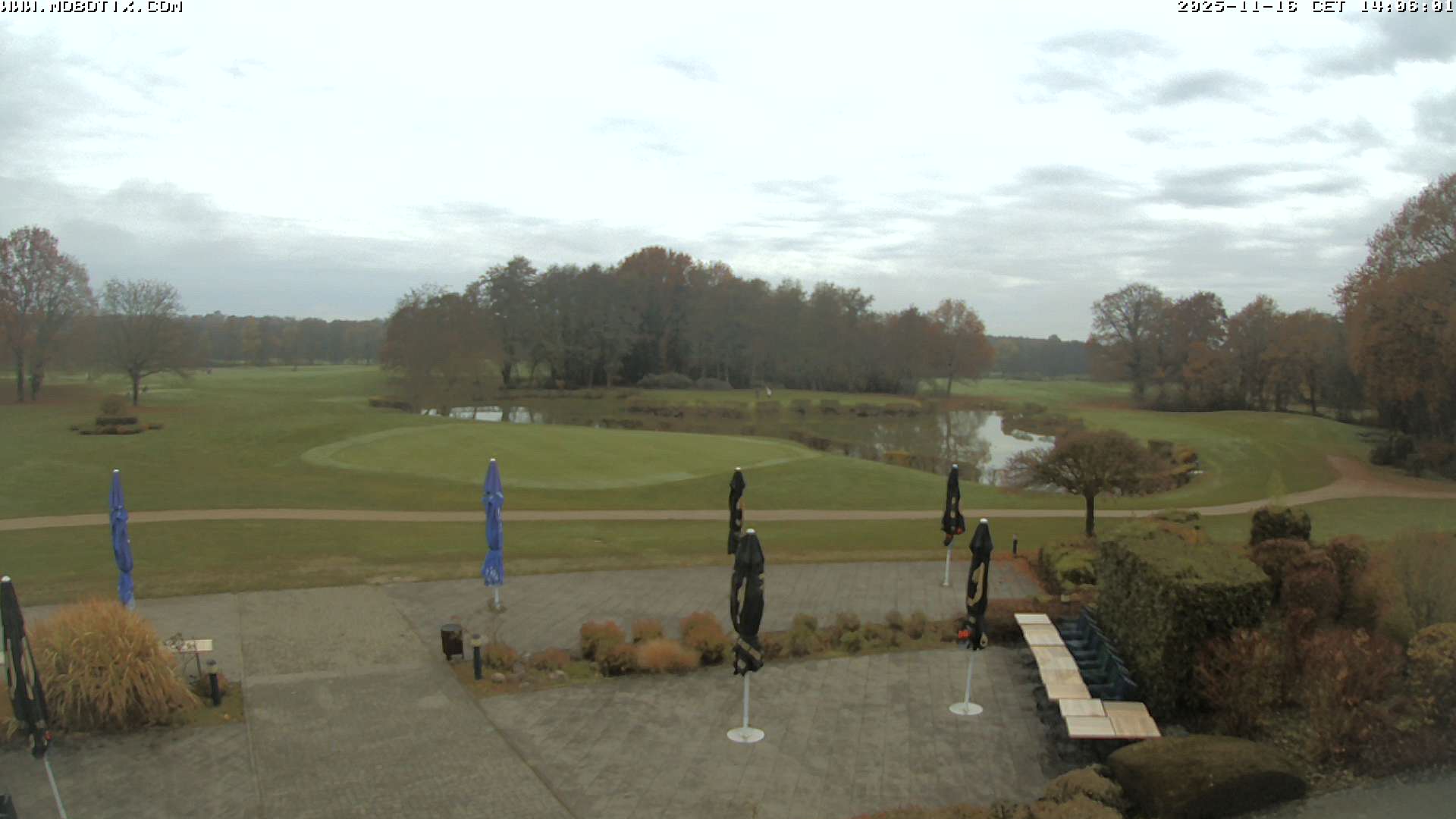 Webcam Golf Club Soufflenheim