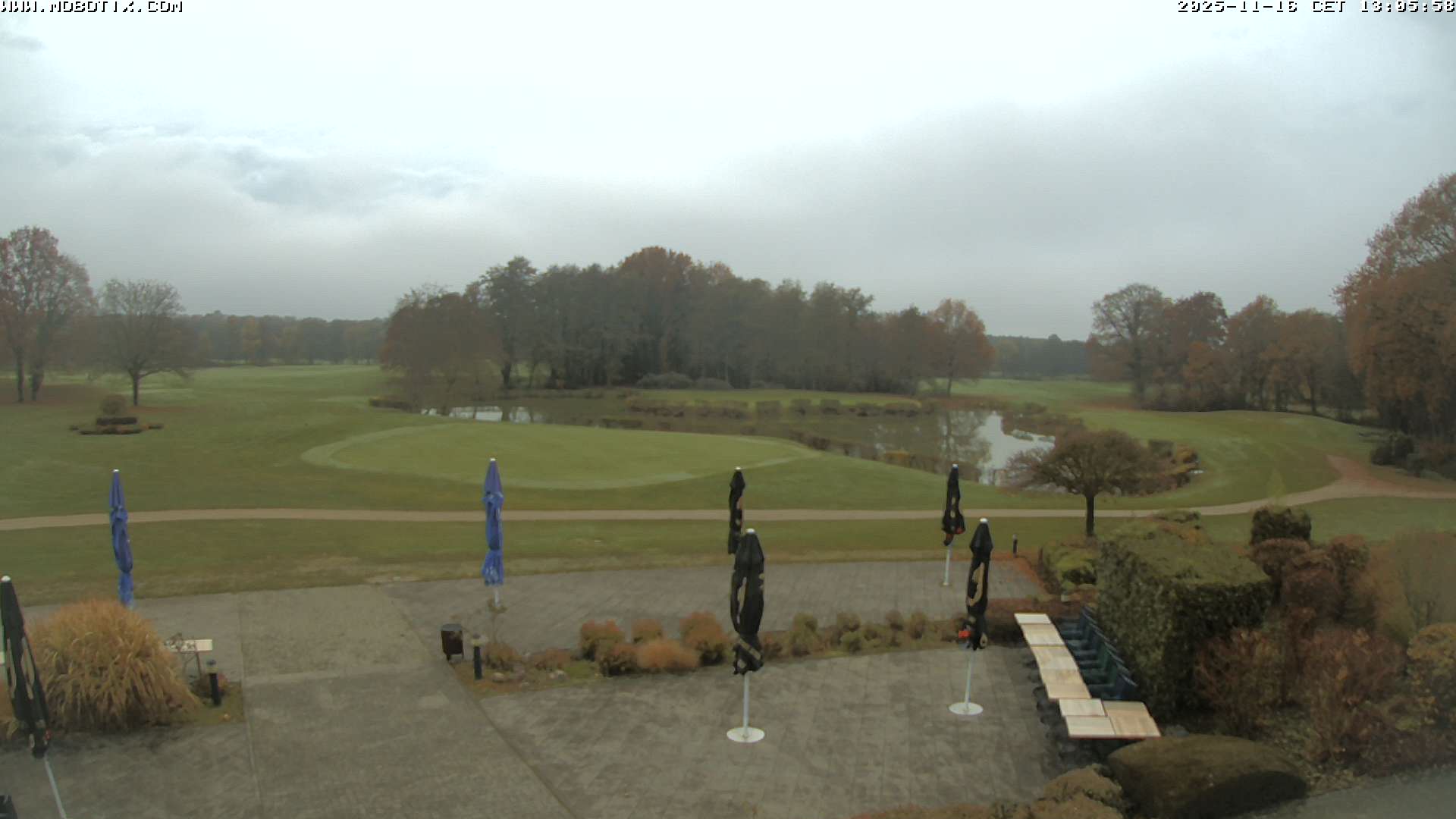 Webcam Golf Club Soufflenheim