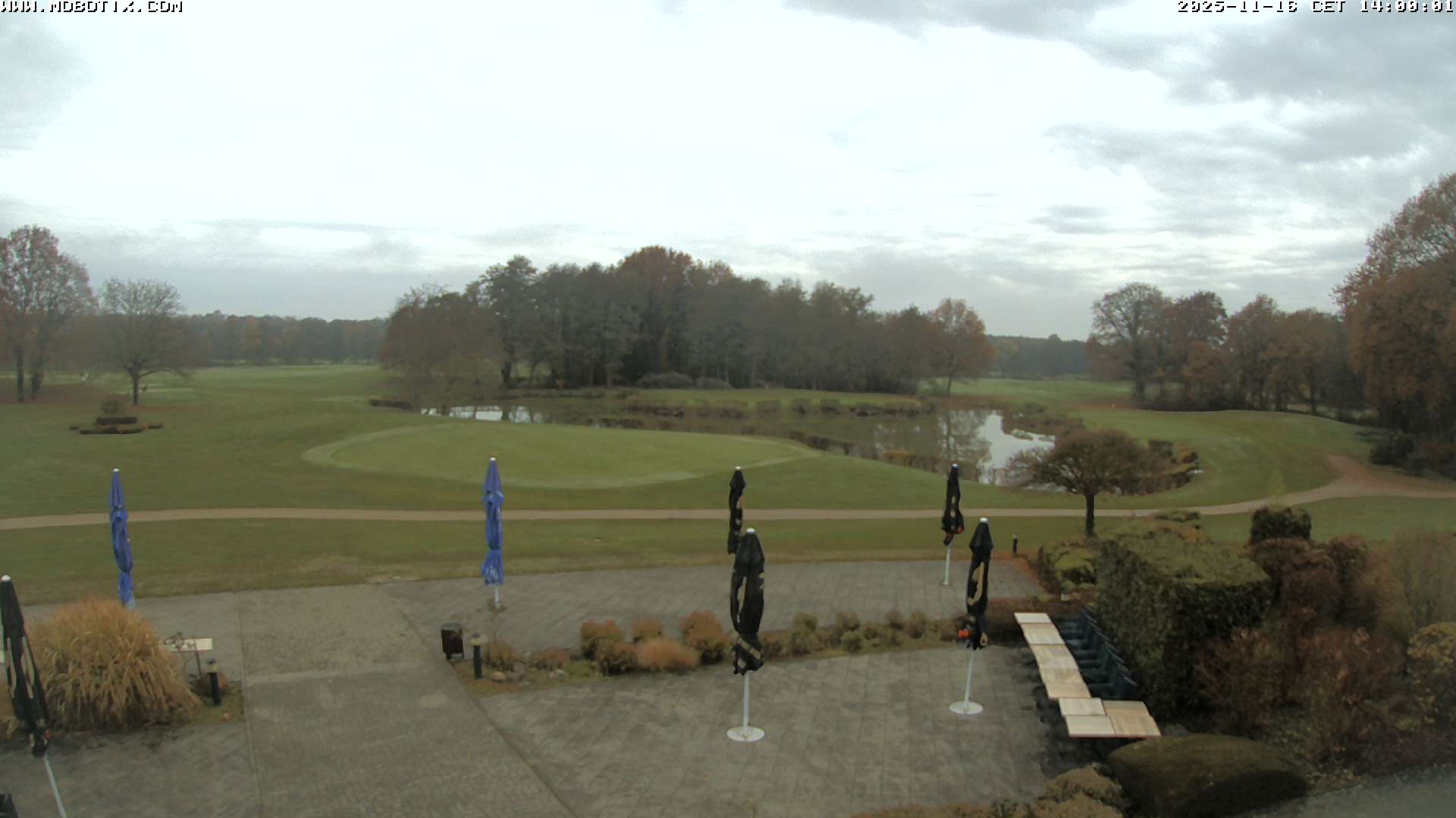 Webcam Golf Club Soufflenheim