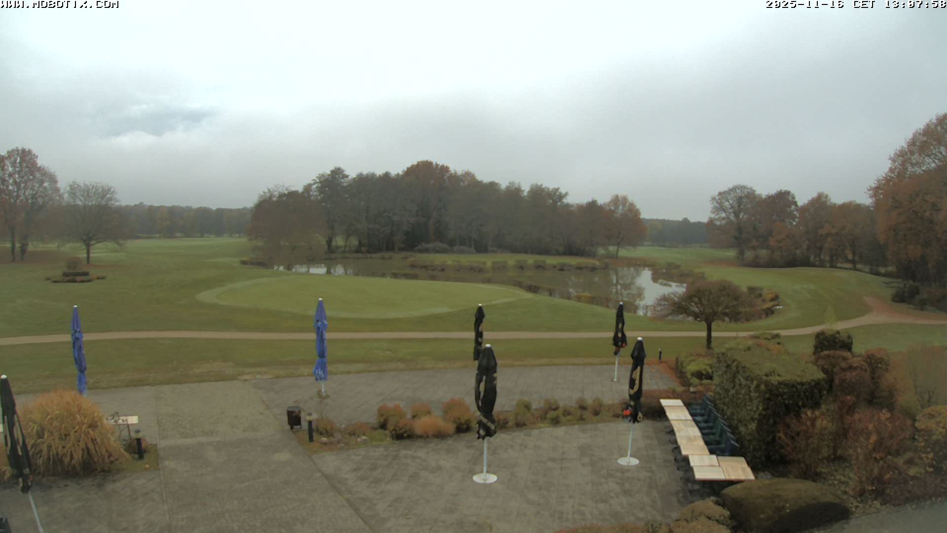Webcam Golf Club Soufflenheim