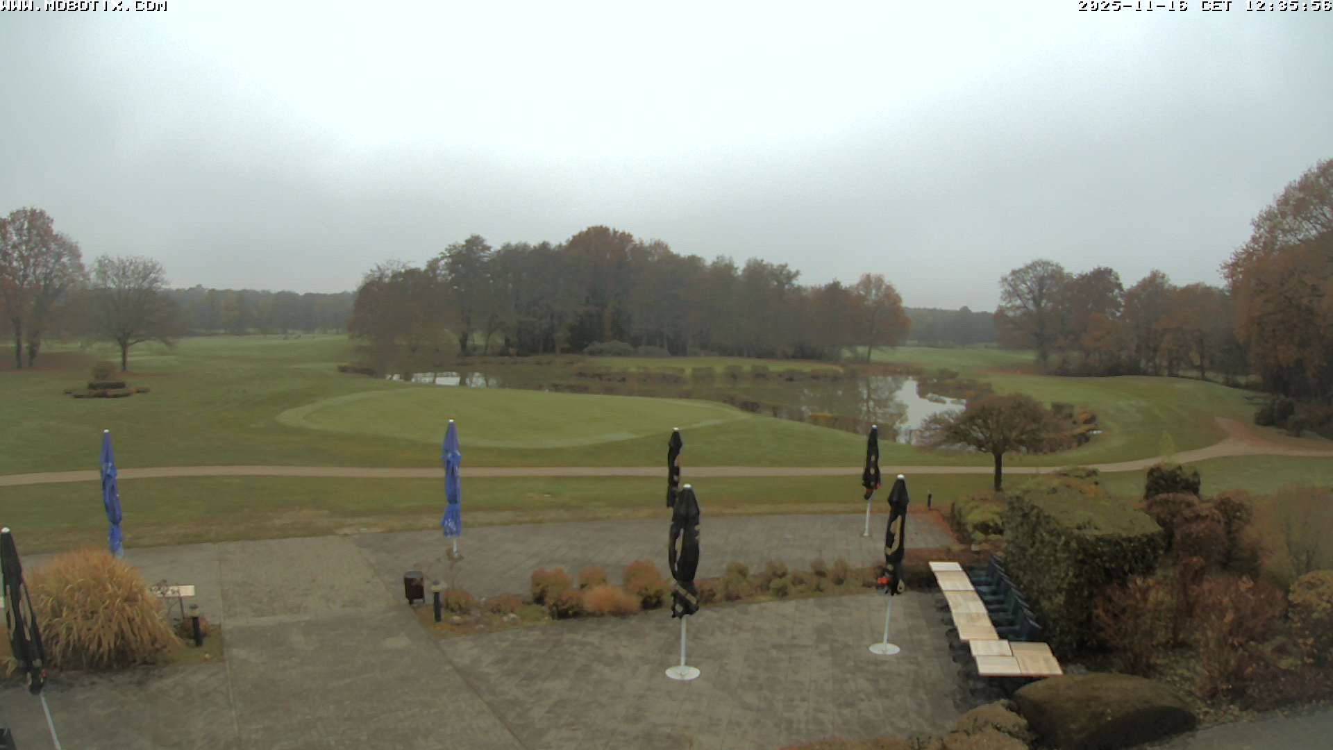 Webcam Golf Club Soufflenheim