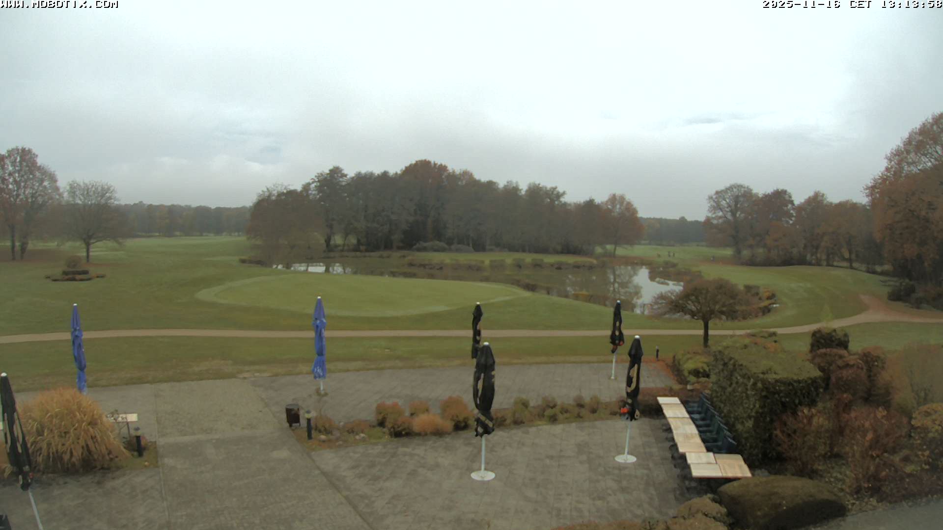 Webcam Golf Club Soufflenheim