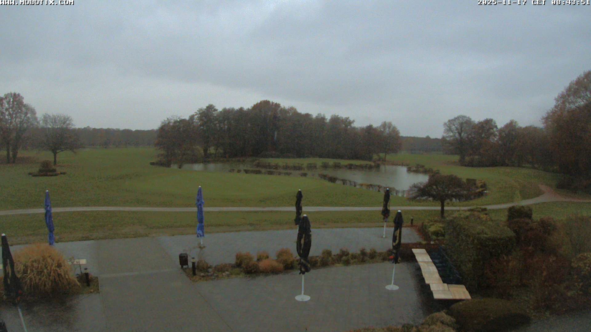 Webcam Golf Club Soufflenheim
