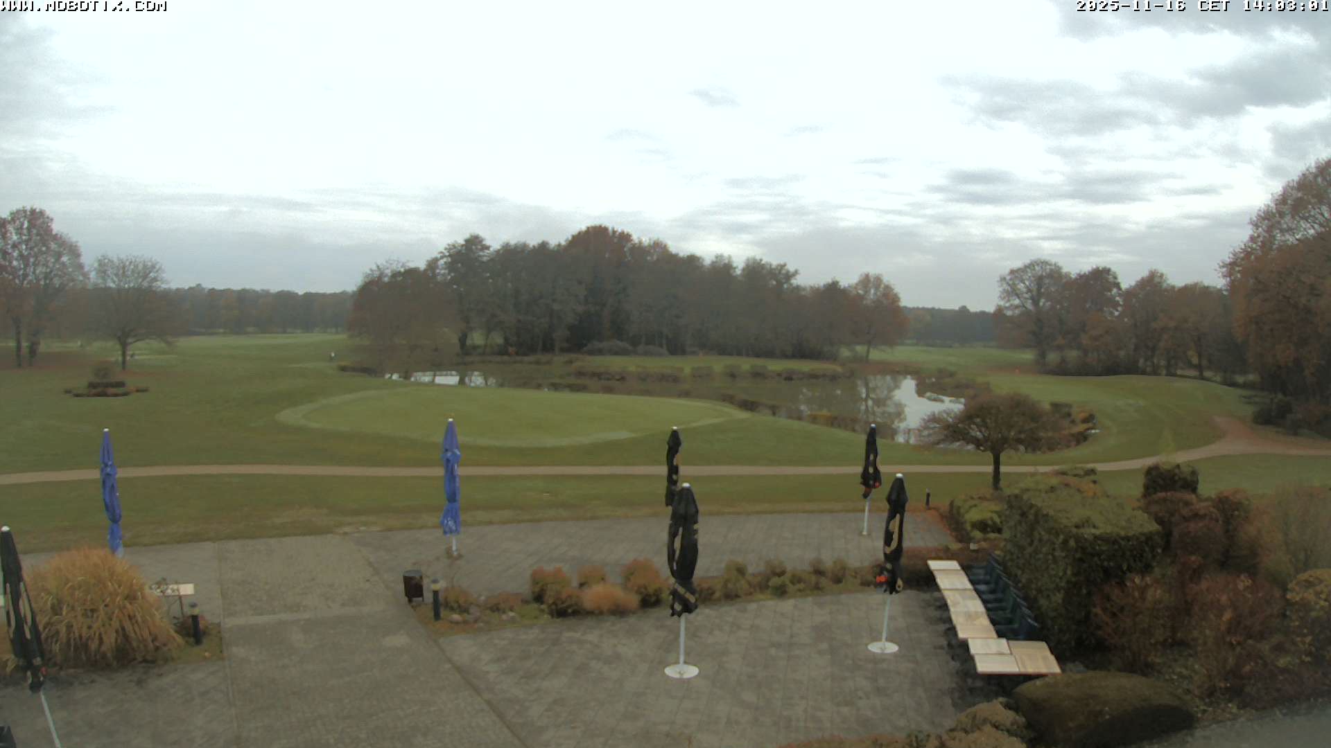 Webcam Golf Club Soufflenheim