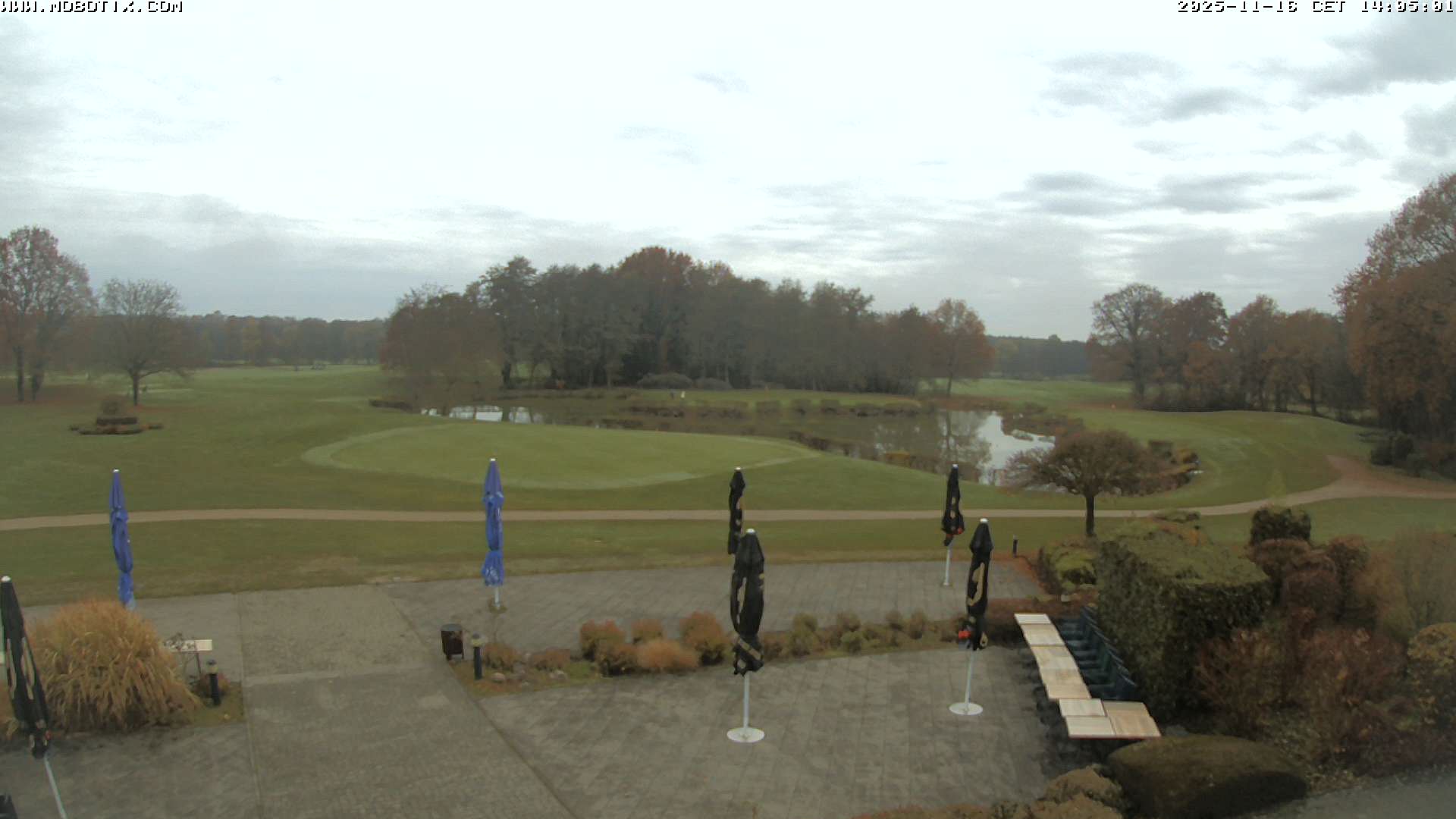Webcam Golf Club Soufflenheim