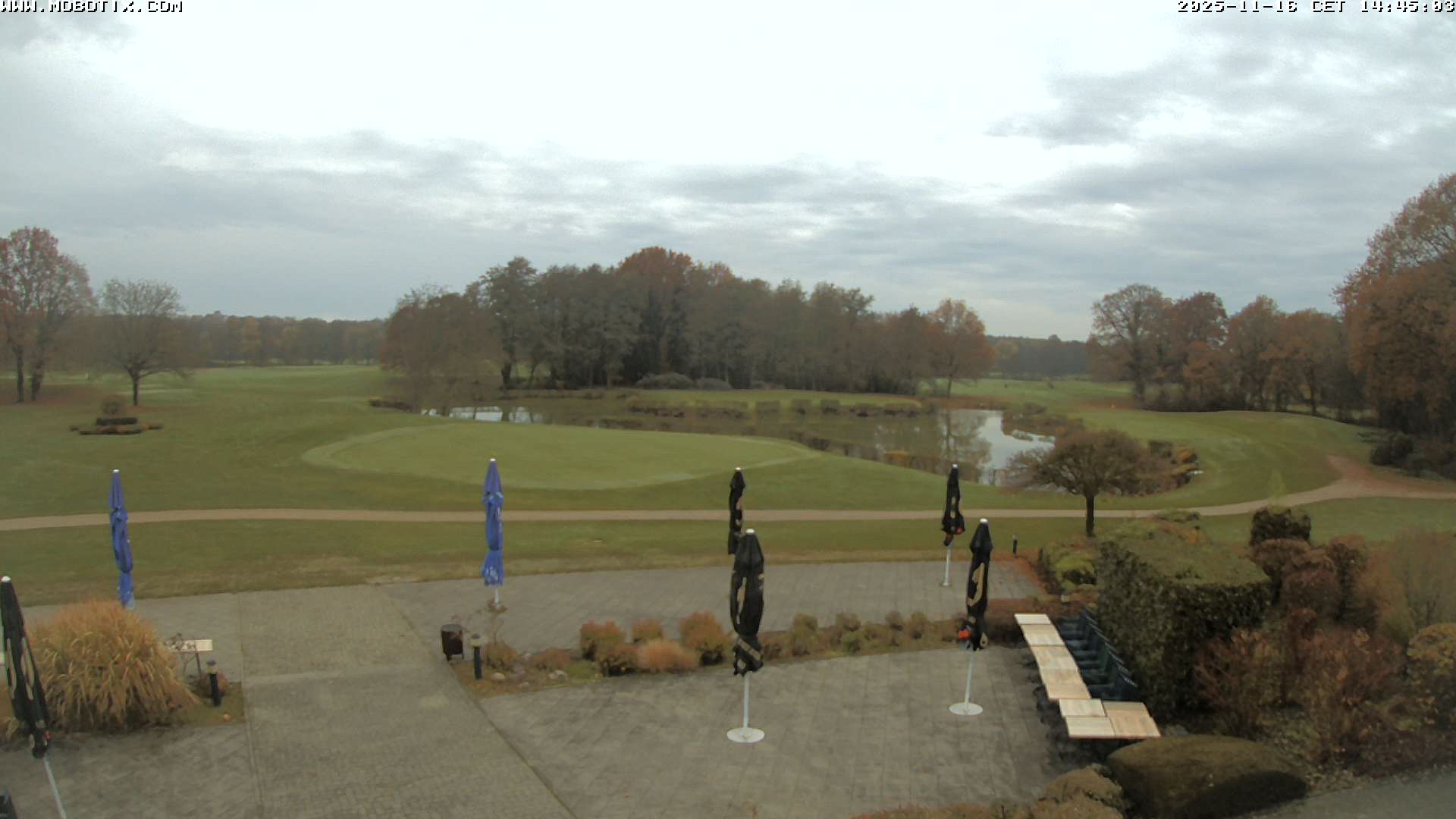 Webcam Golf Club Soufflenheim