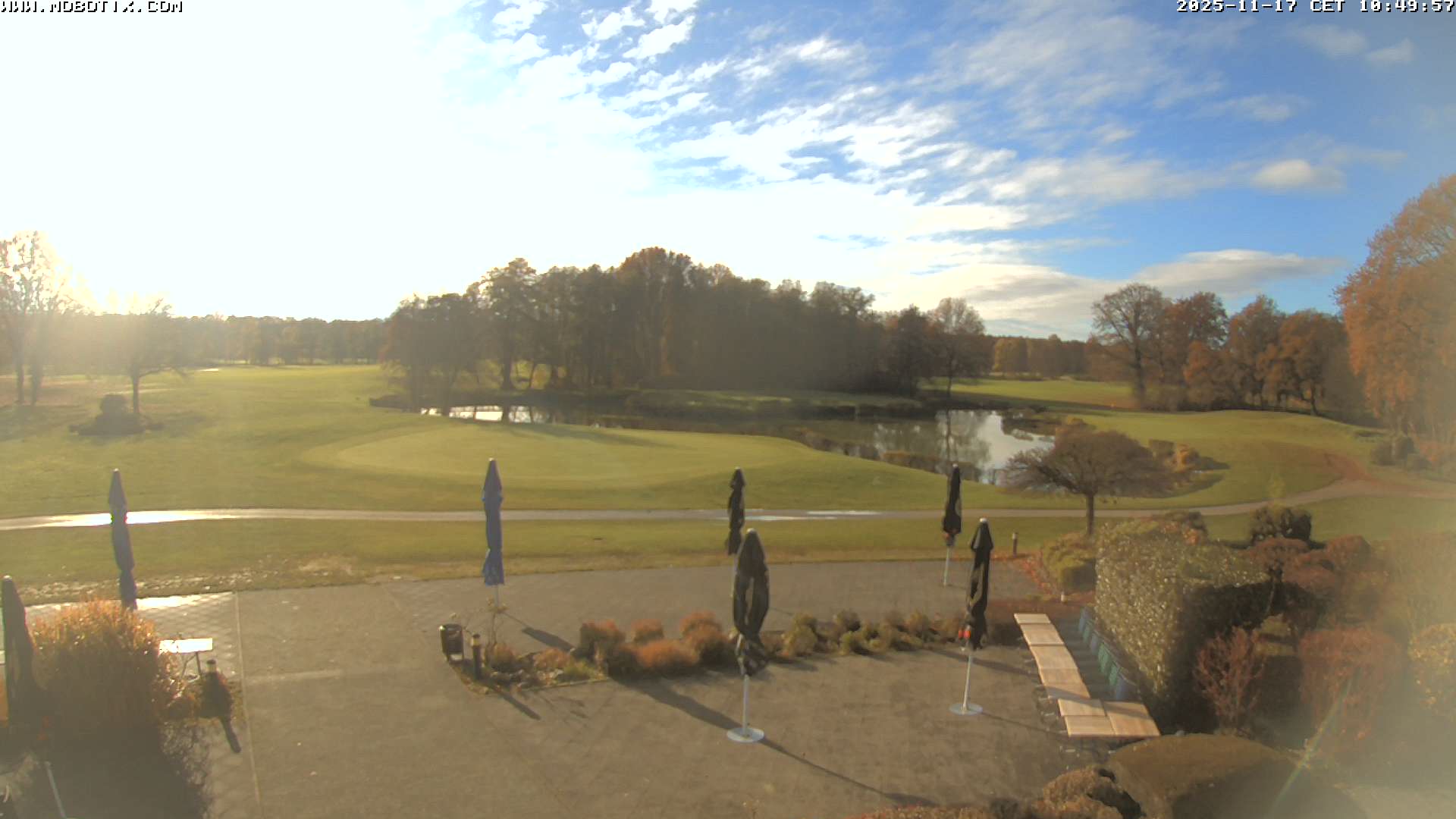 Webcam Golf Club Soufflenheim