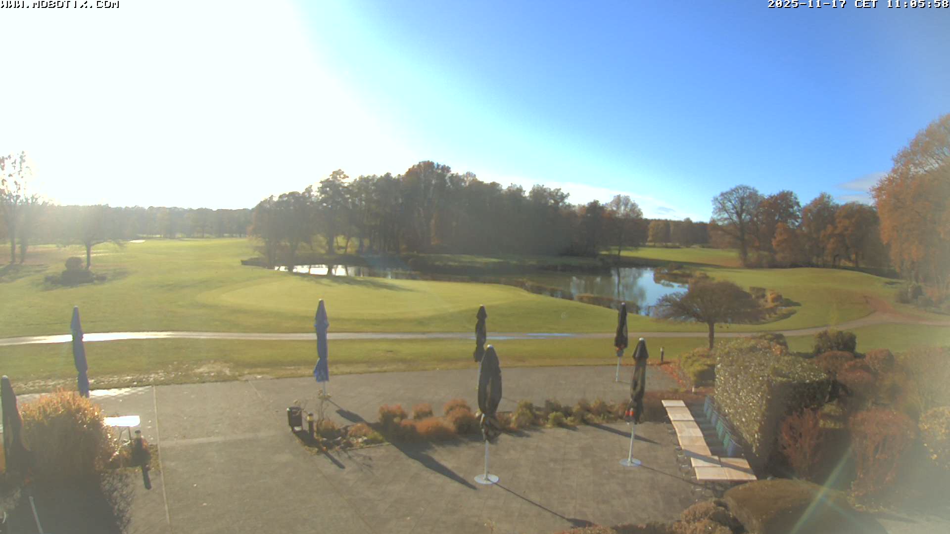 Webcam Golf Club Soufflenheim