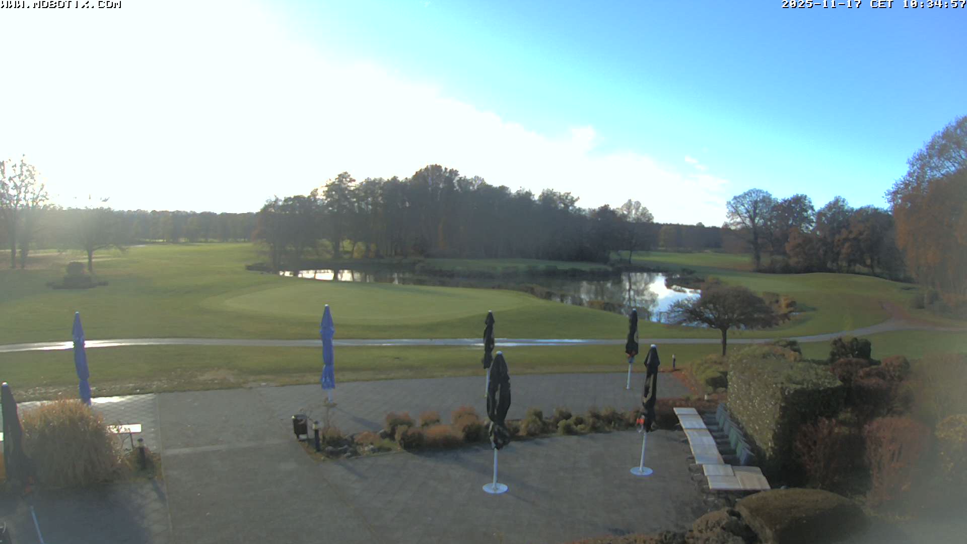 Webcam Golf Club Soufflenheim