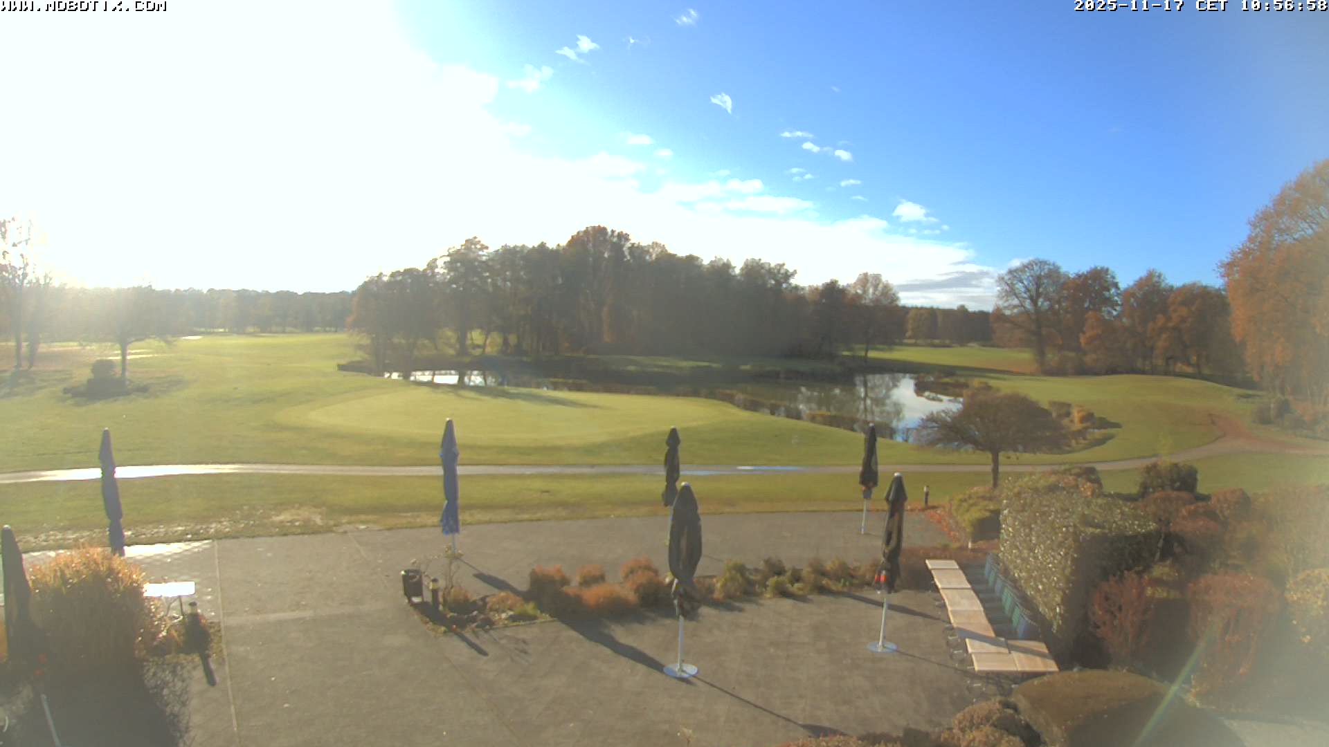 Webcam Golf Club Soufflenheim