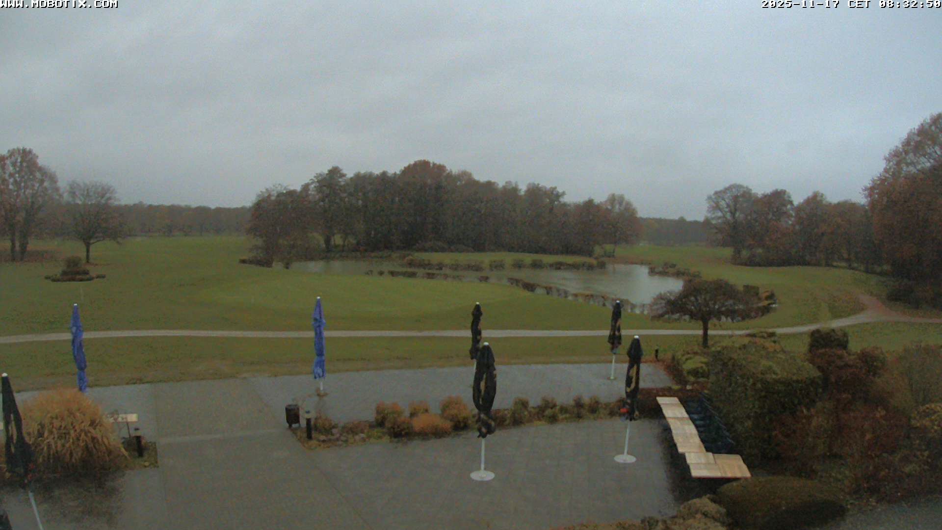 Webcam Golf Club Soufflenheim