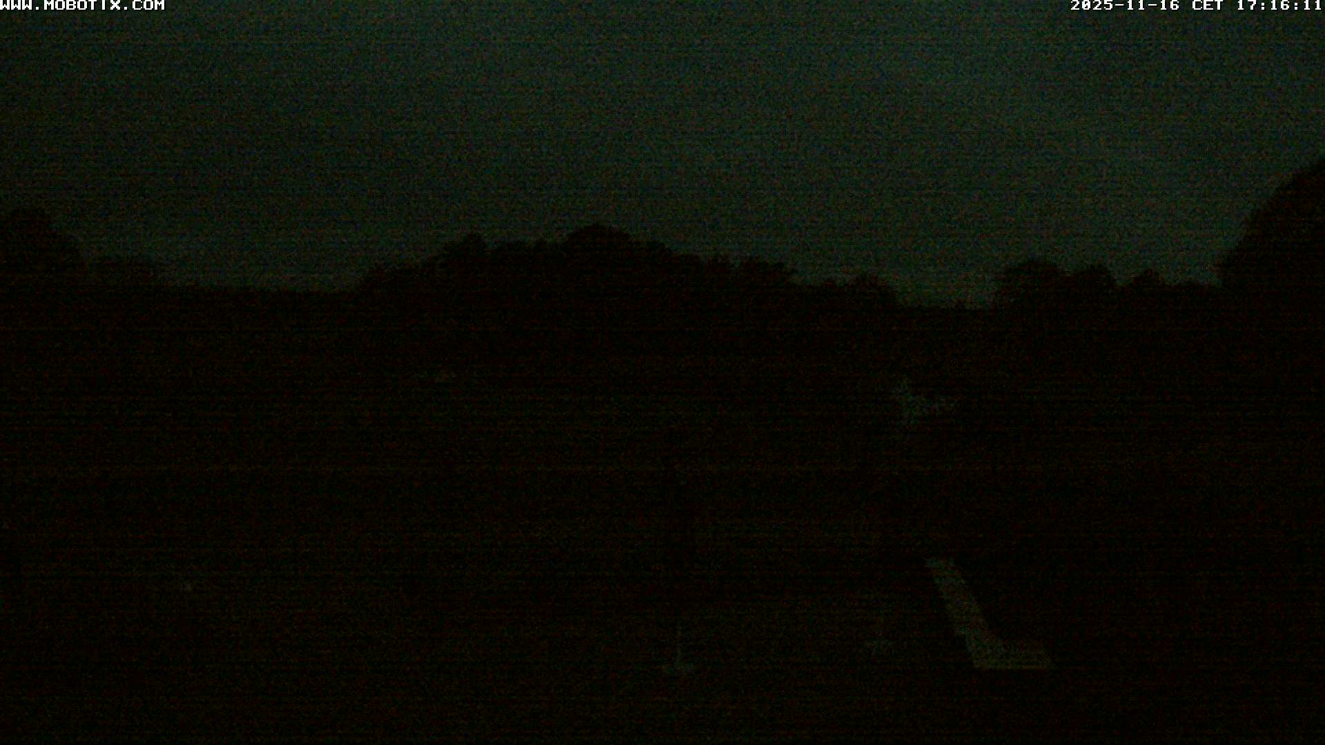 Webcam Golf Club Soufflenheim