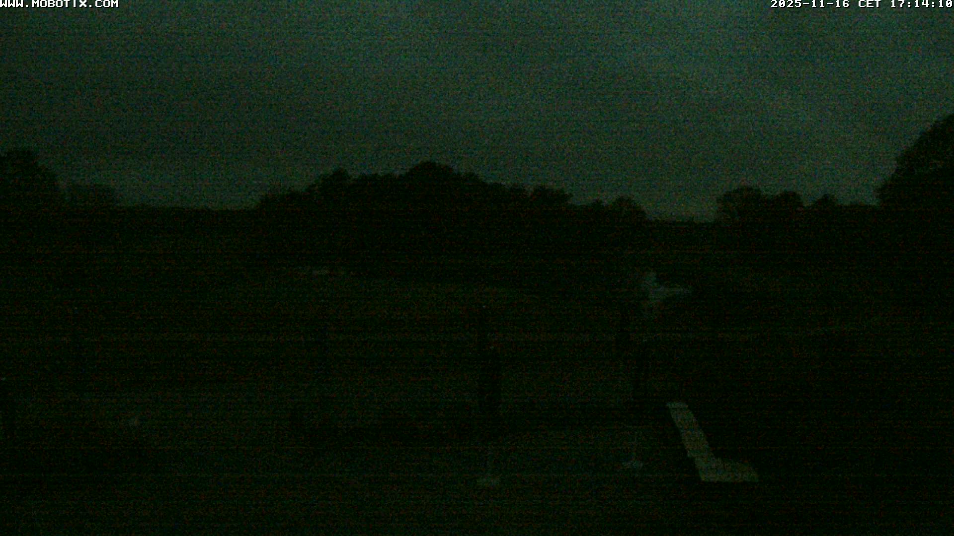 Webcam Golf Club Soufflenheim