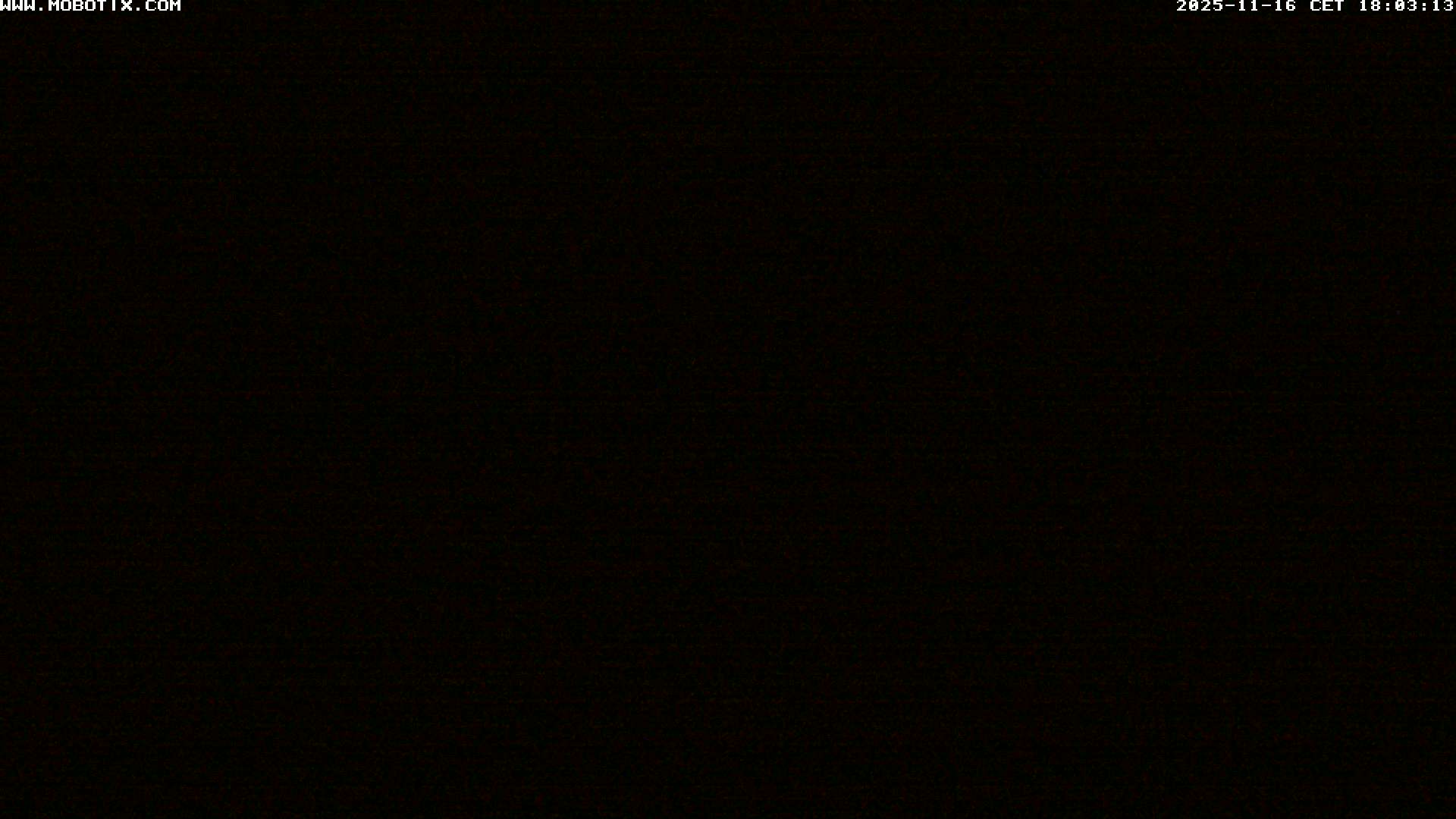 Webcam Golf Club Soufflenheim