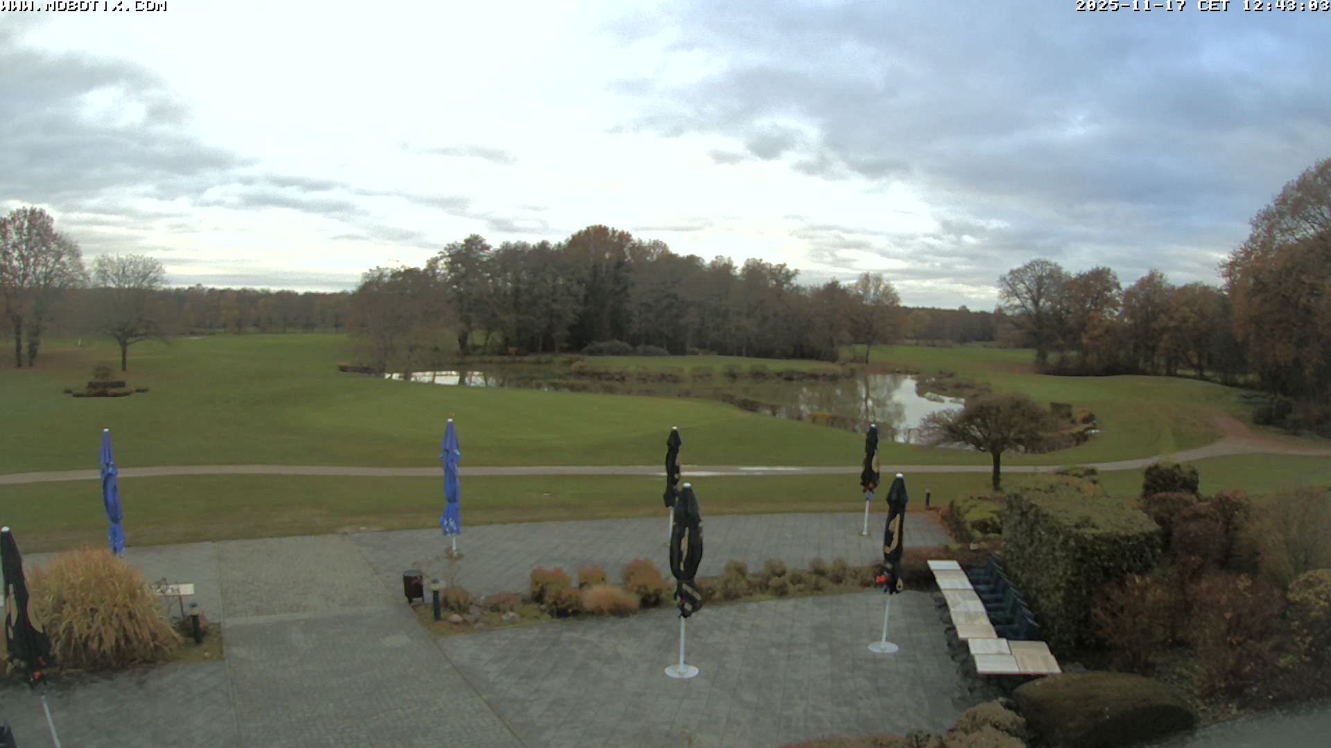 Webcam Golf Club Soufflenheim