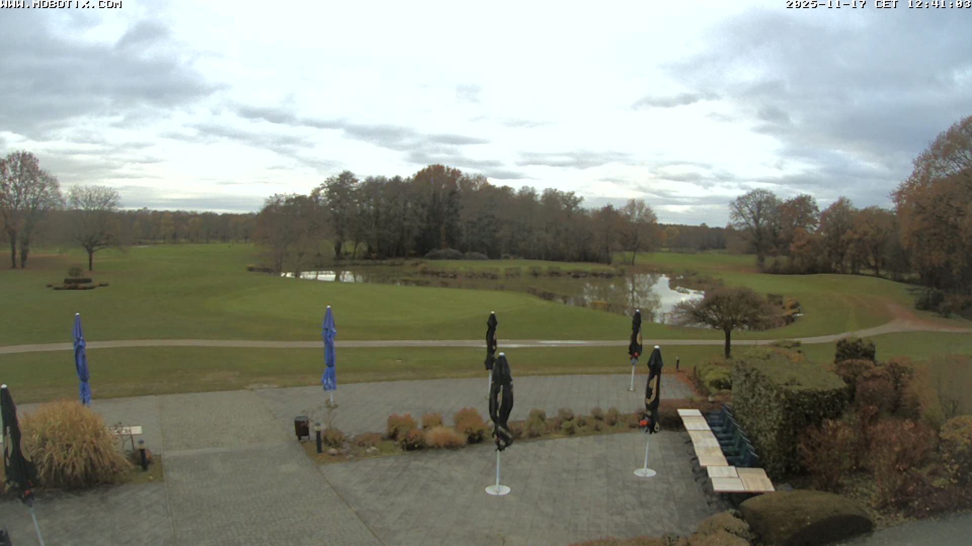 Webcam Golf Club Soufflenheim