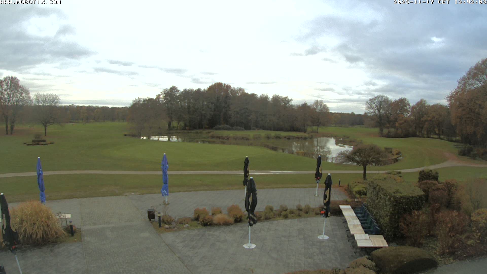 Webcam Golf Club Soufflenheim