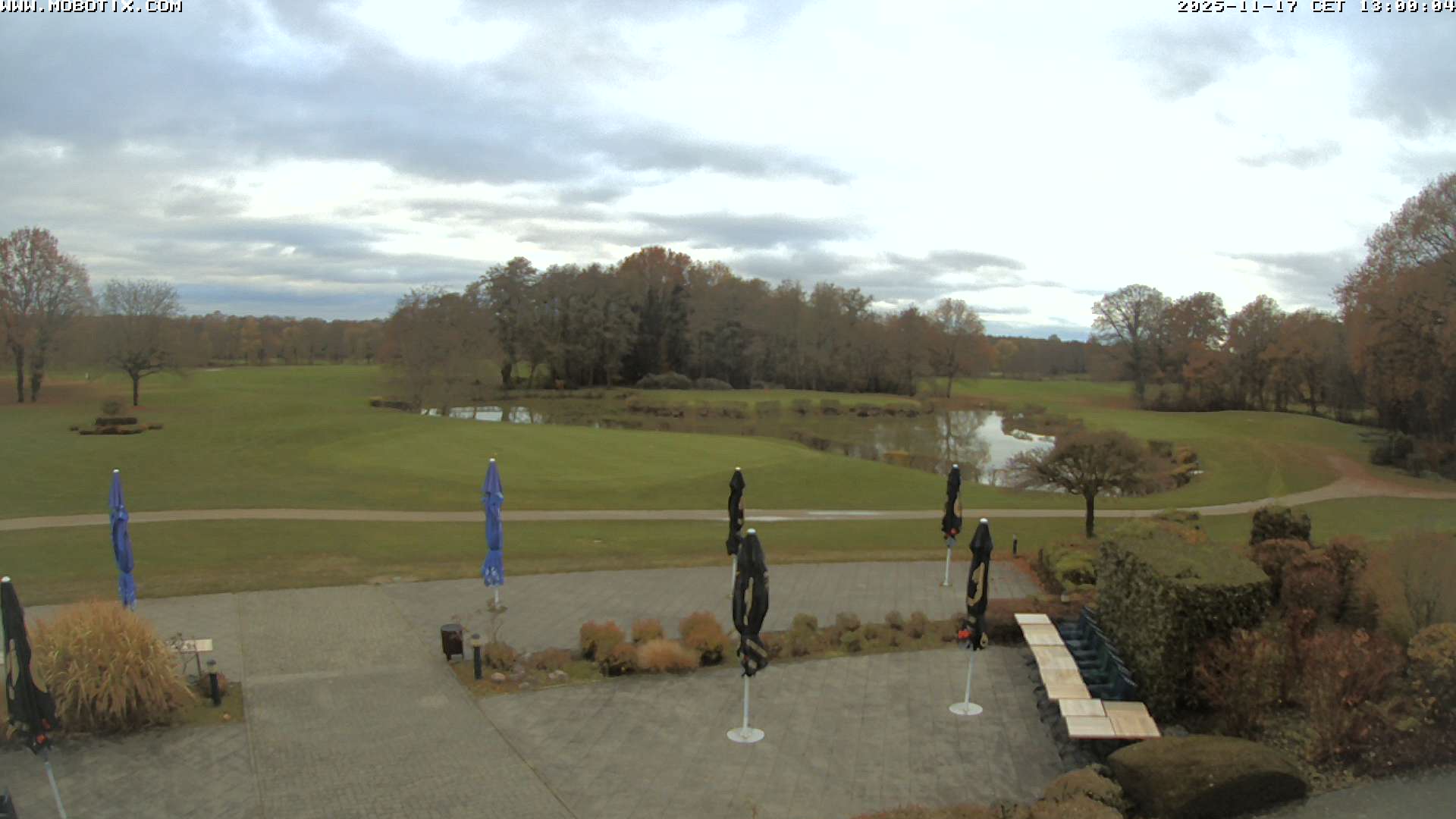 Webcam Golf Club Soufflenheim