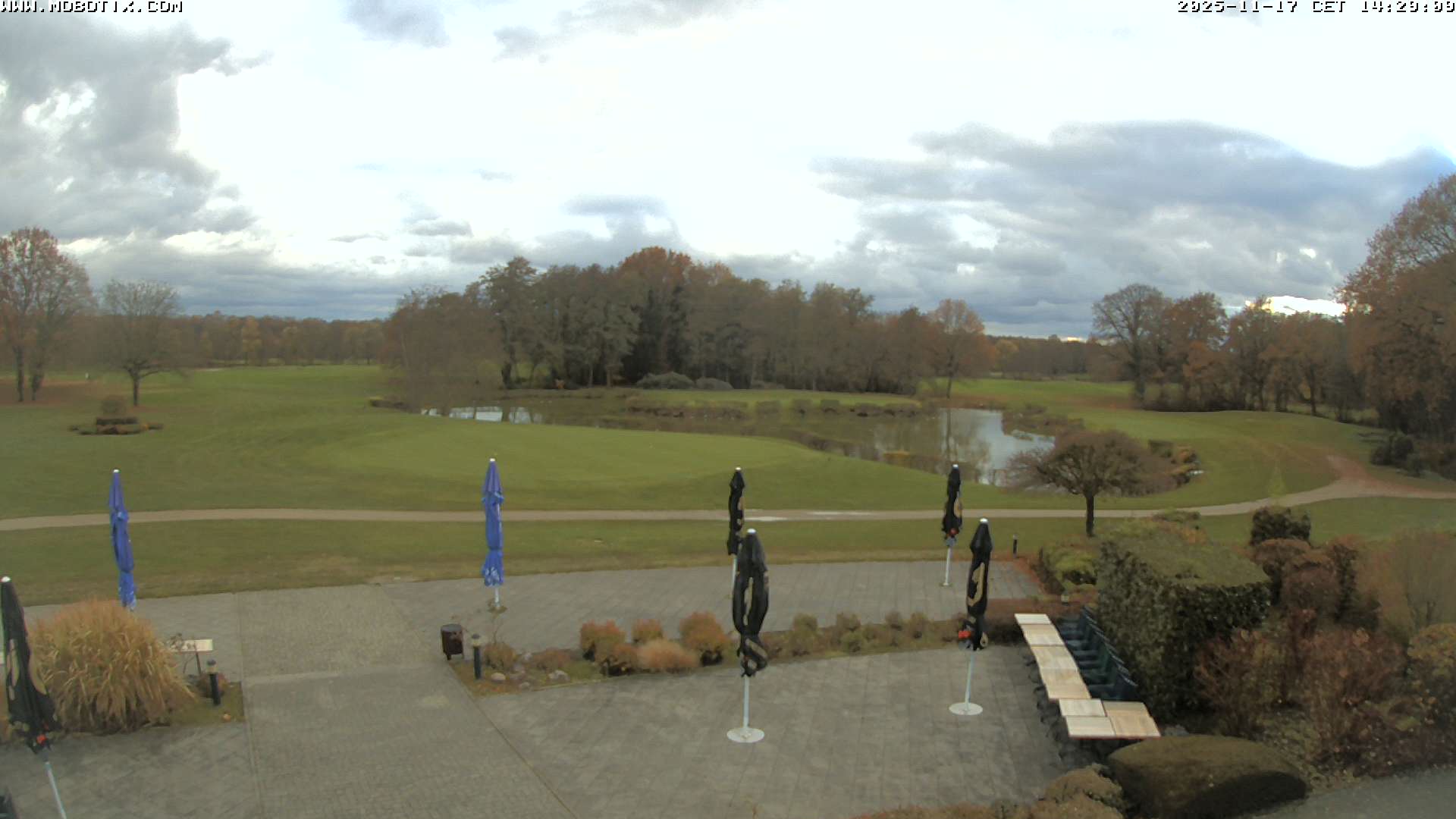 Webcam Golf Club Soufflenheim