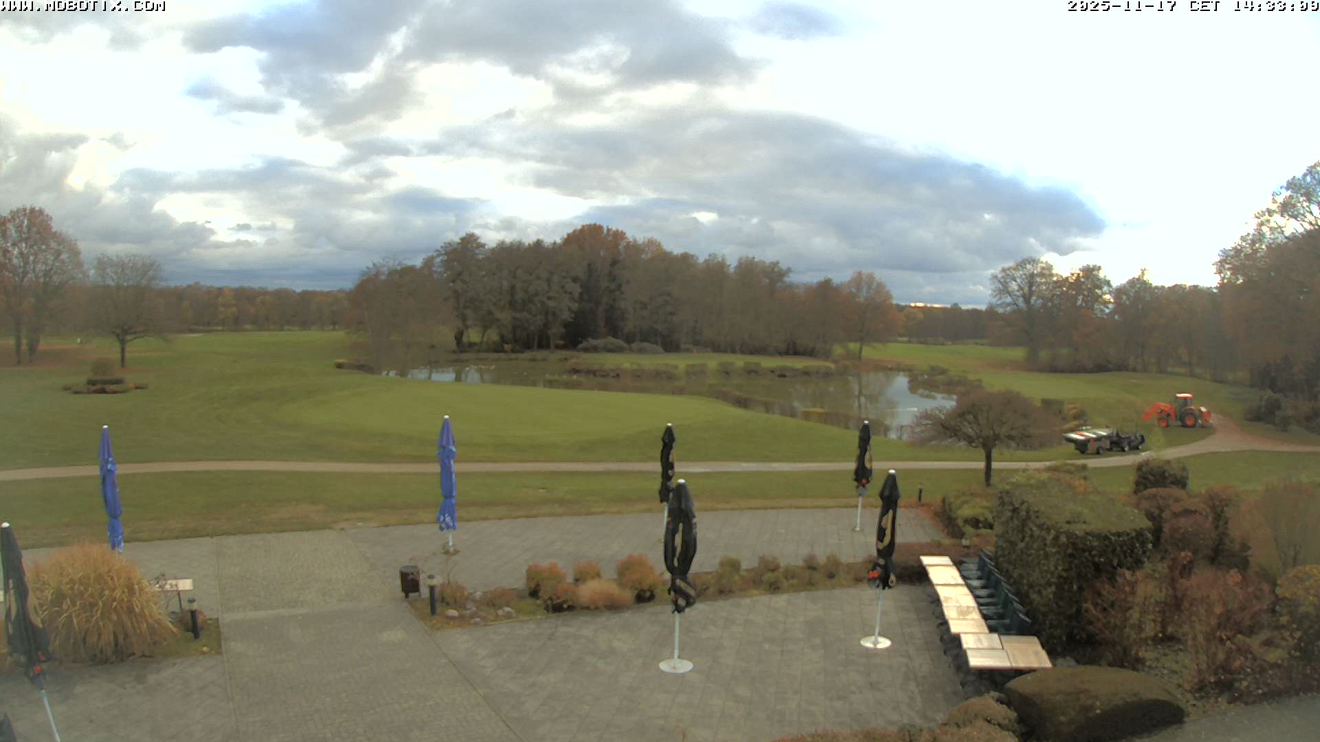 Webcam Golf Club Soufflenheim