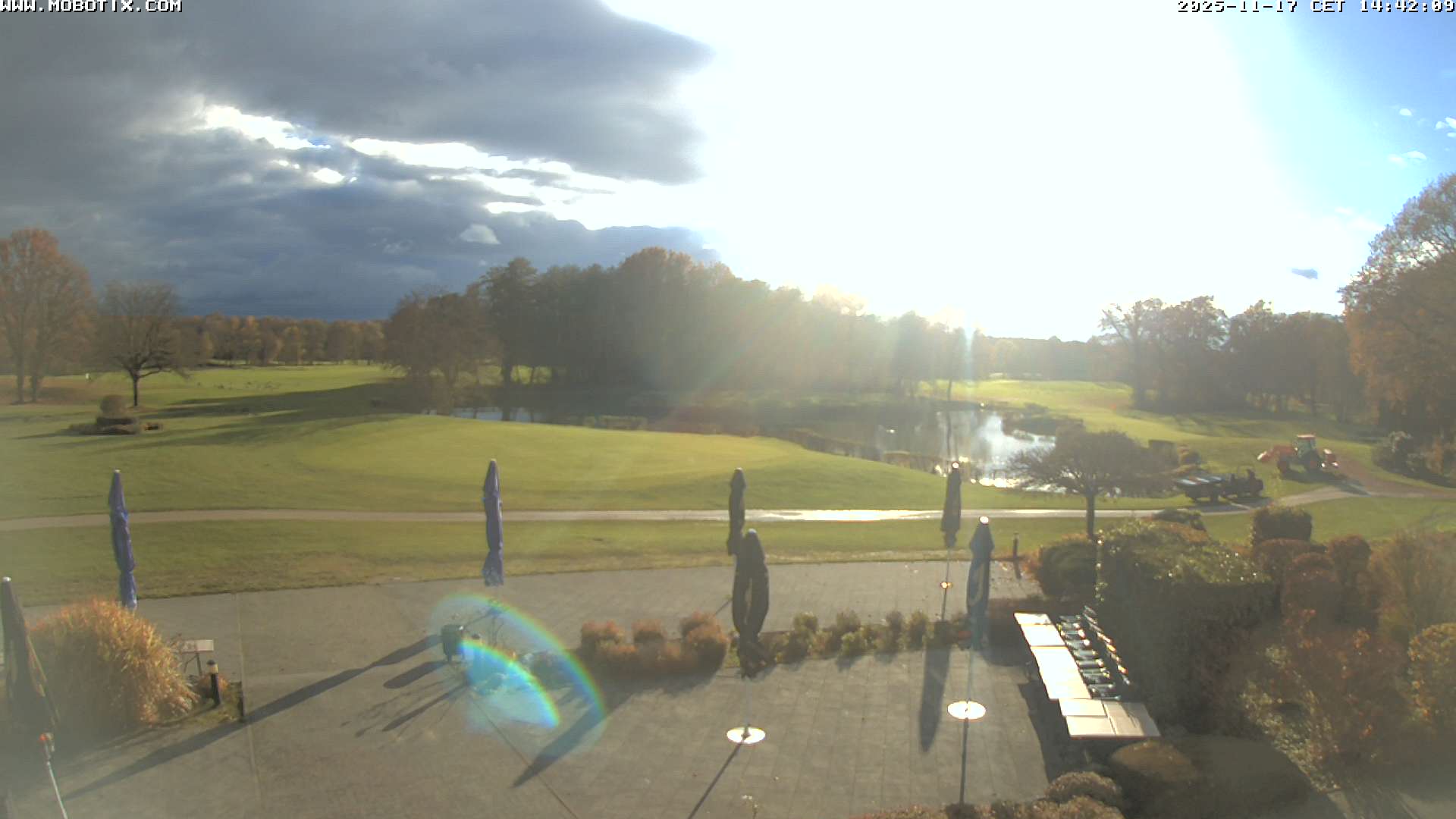 Webcam Golf Club Soufflenheim
