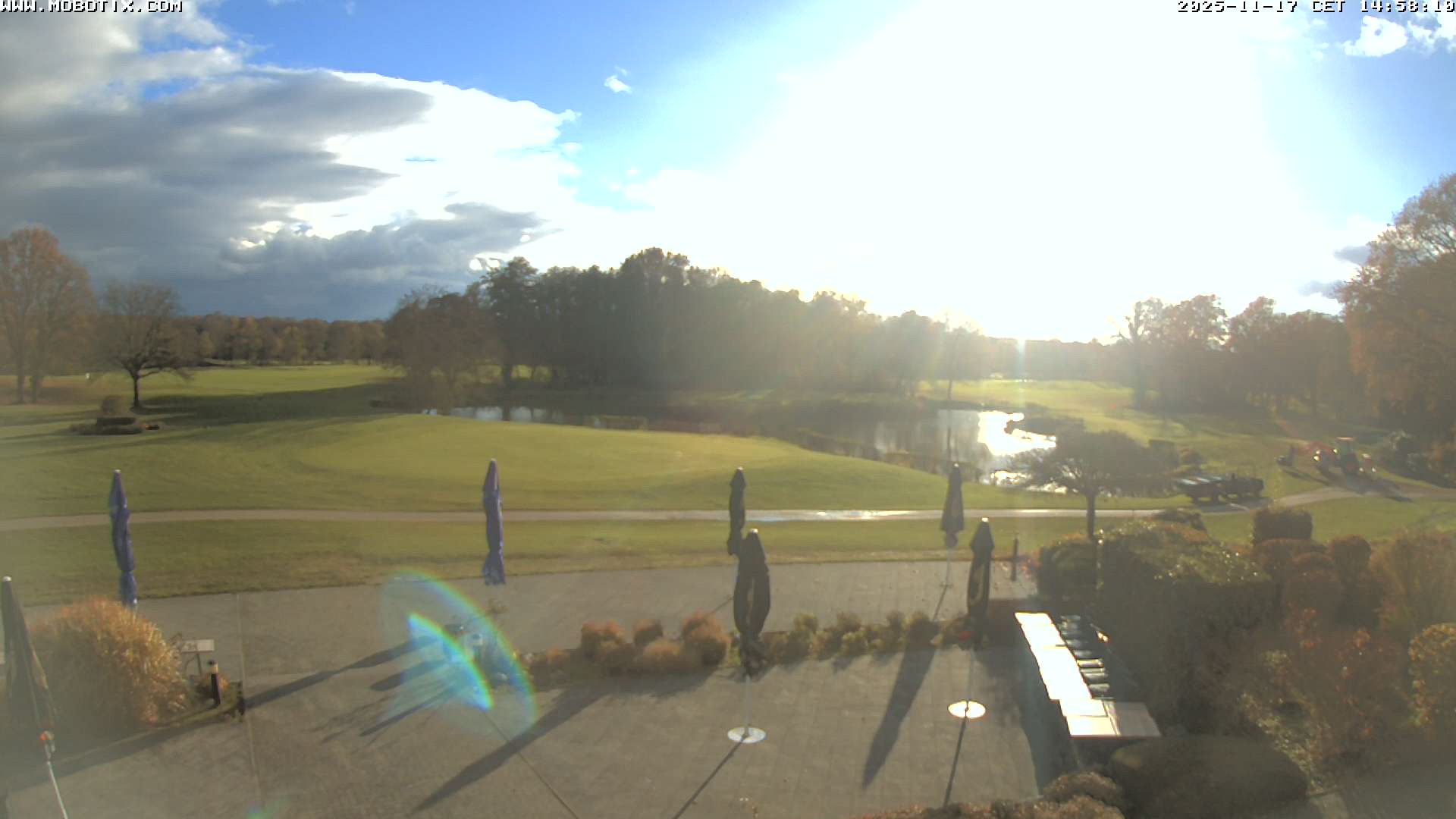 Webcam Golf Club Soufflenheim