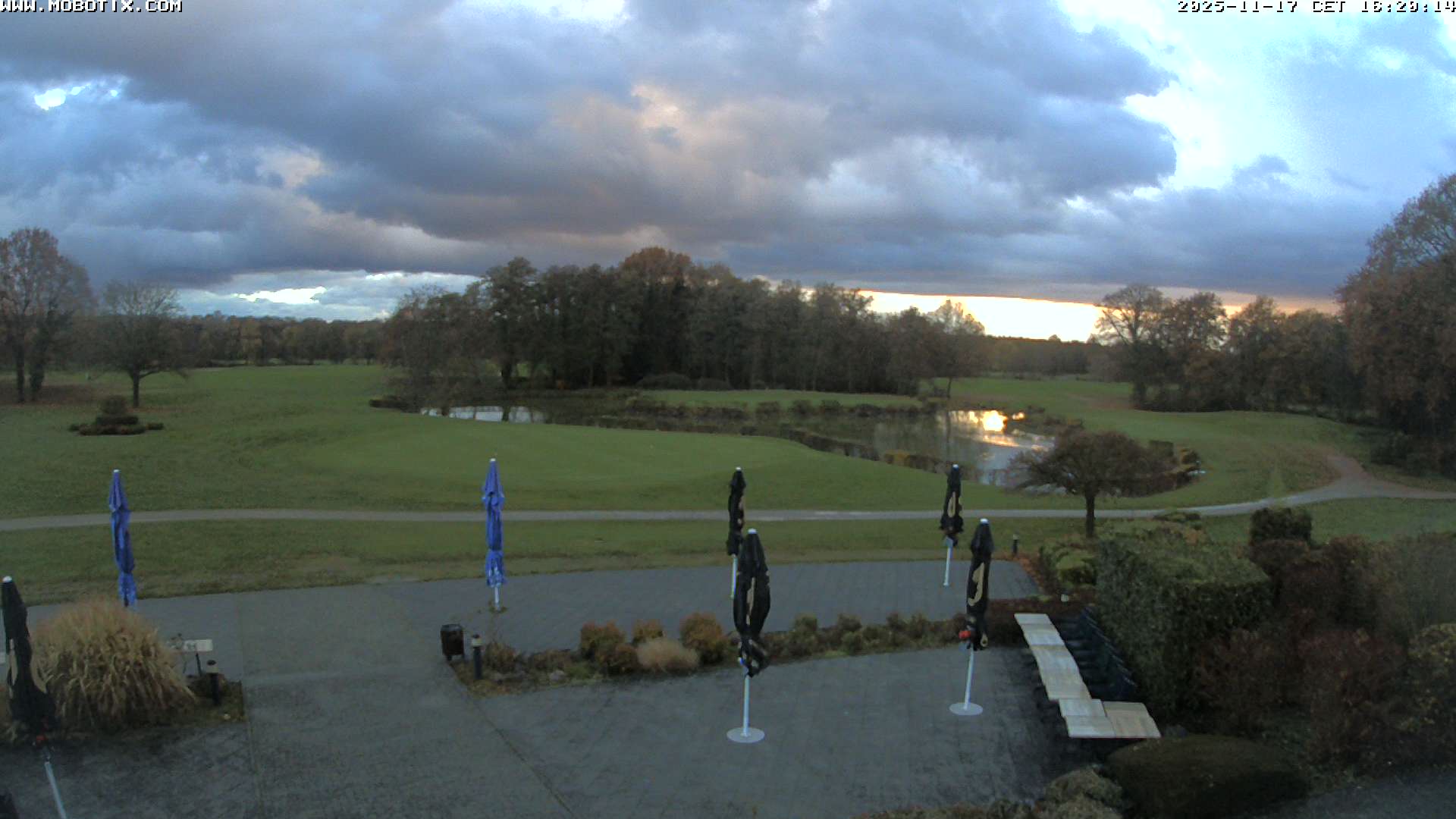 Webcam Golf Club Soufflenheim
