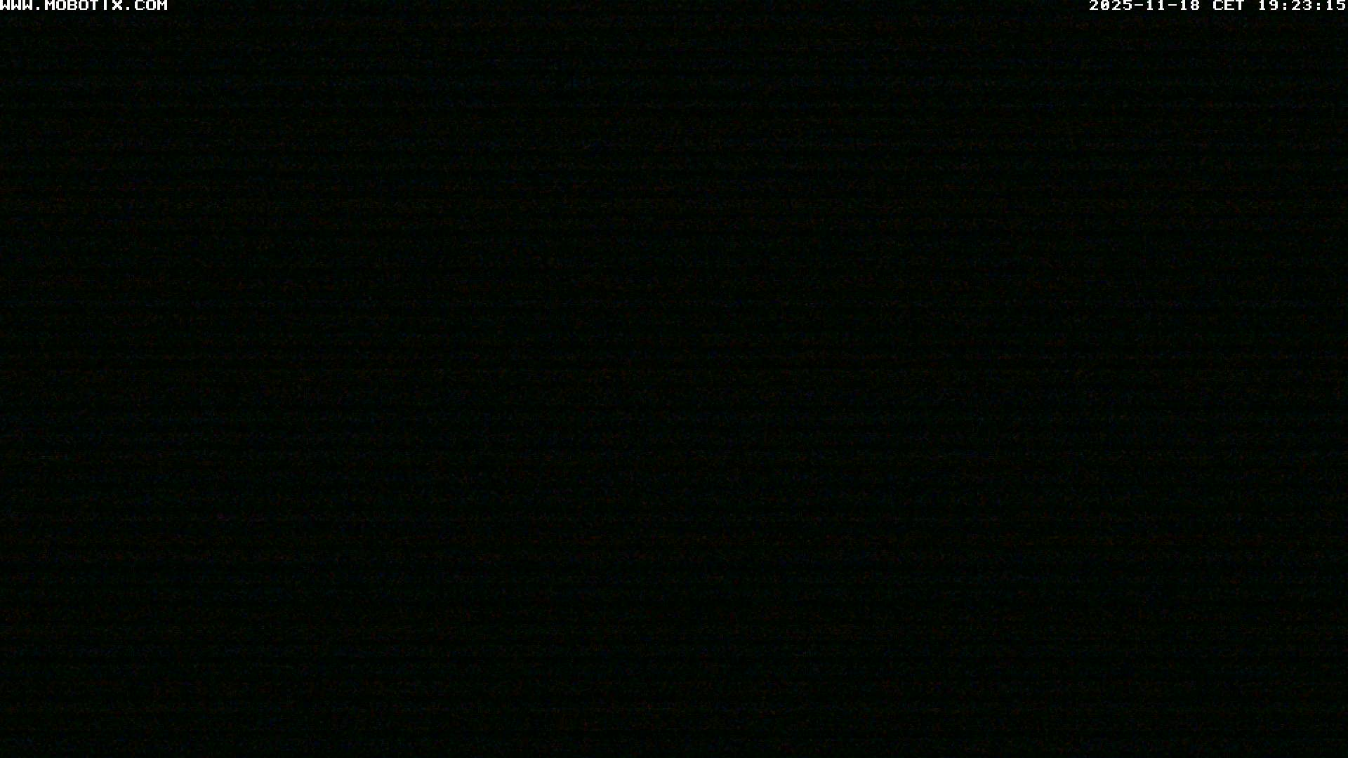 Webcam Golf Club Soufflenheim