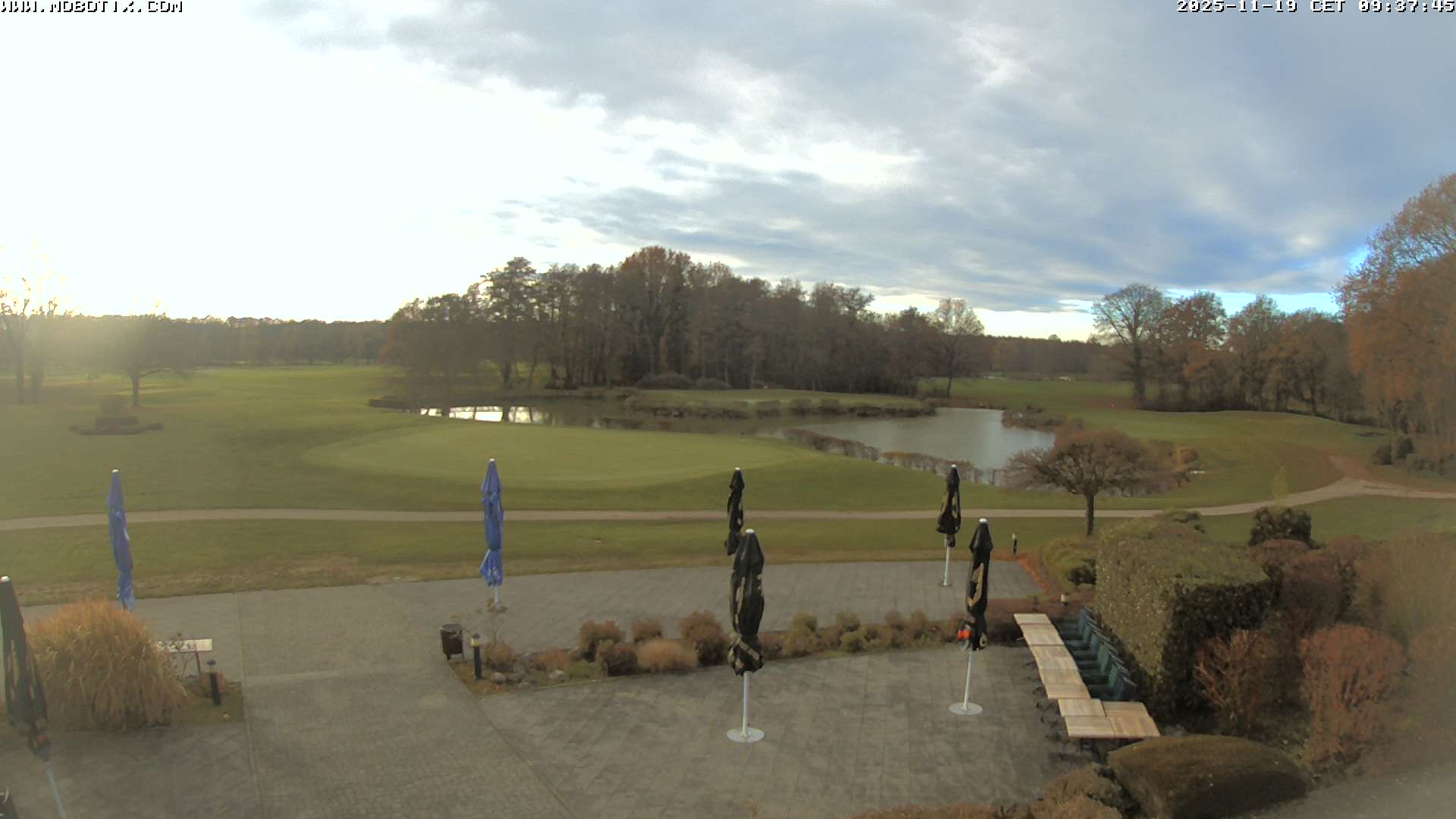 Webcam Golf Club Soufflenheim