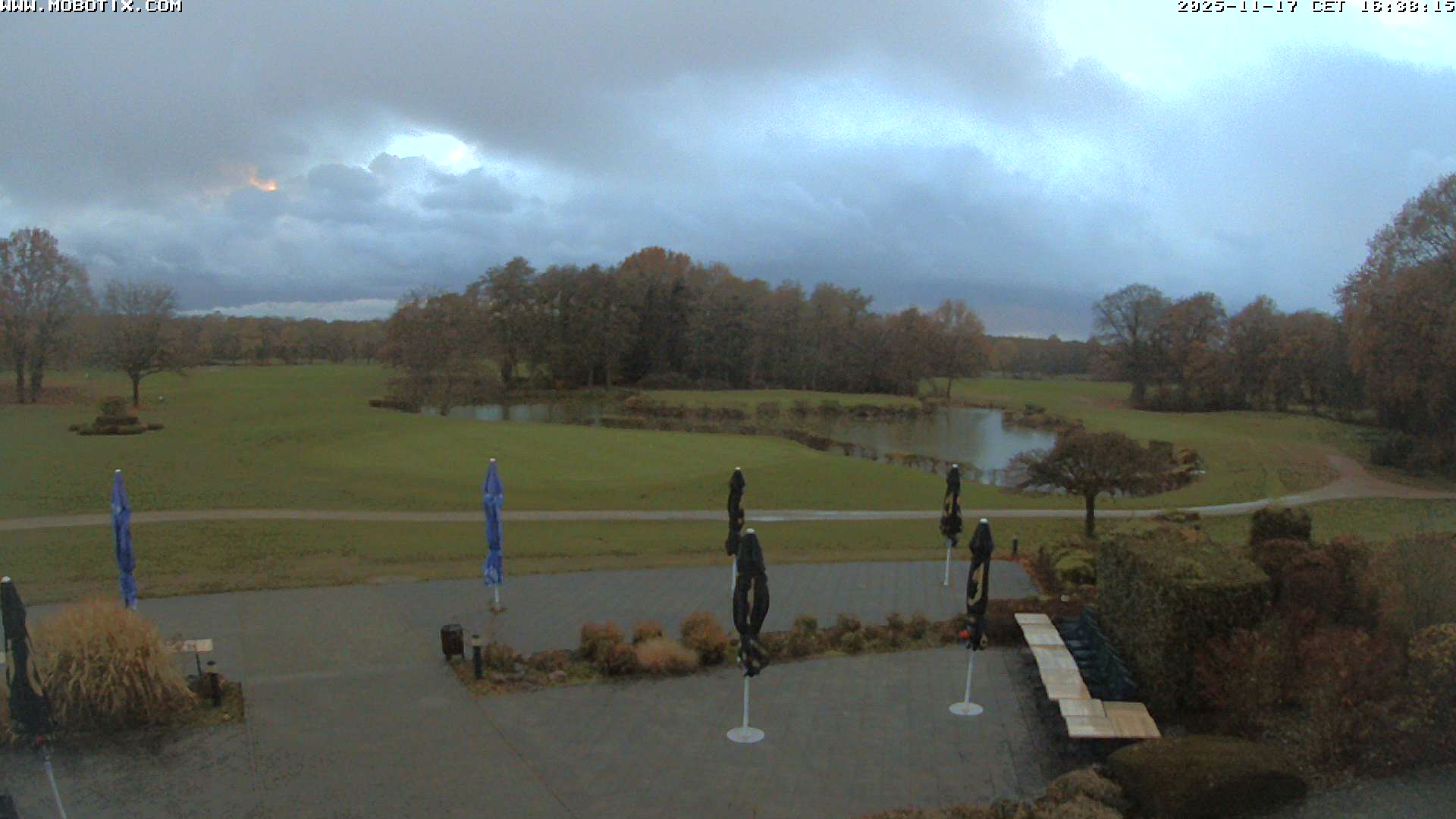 Webcam Golf Club Soufflenheim