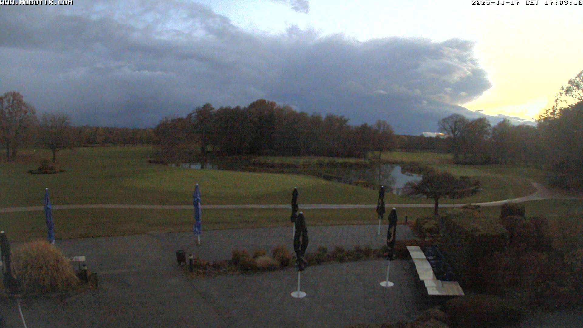 Webcam Golf Club Soufflenheim