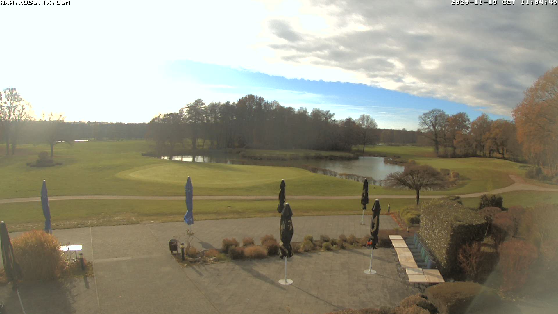 Webcam Golf Club Soufflenheim