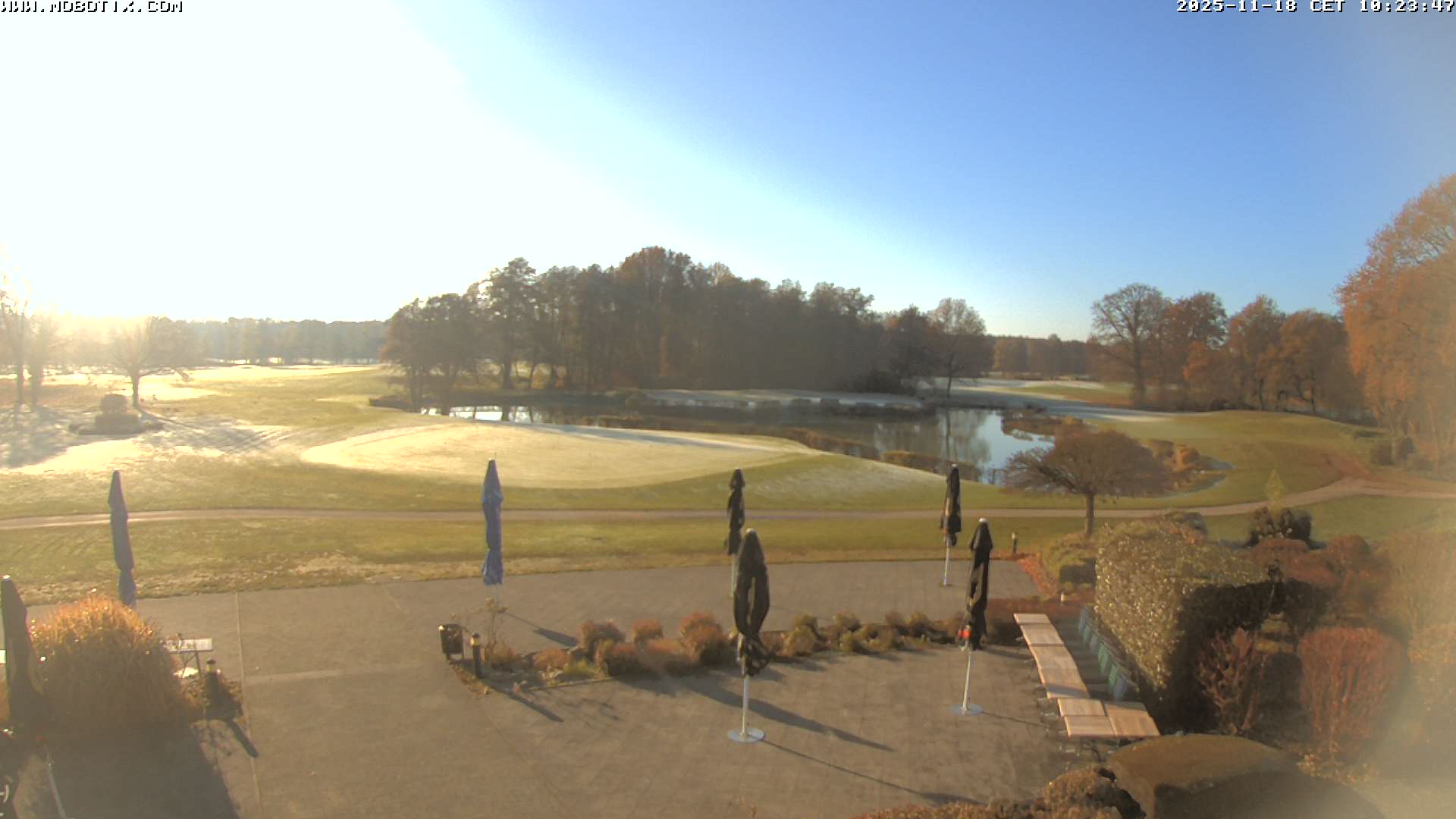 Webcam Golf Club Soufflenheim