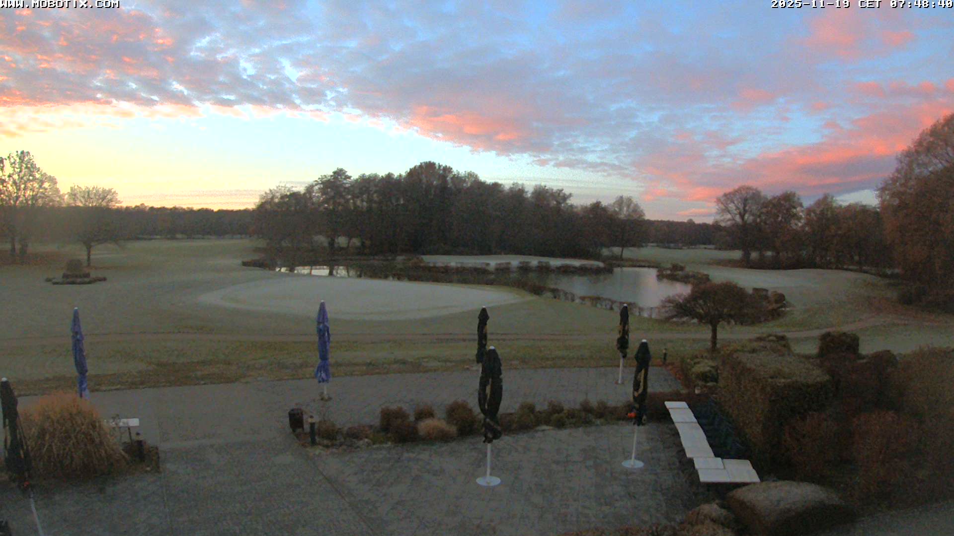Webcam Golf Club Soufflenheim
